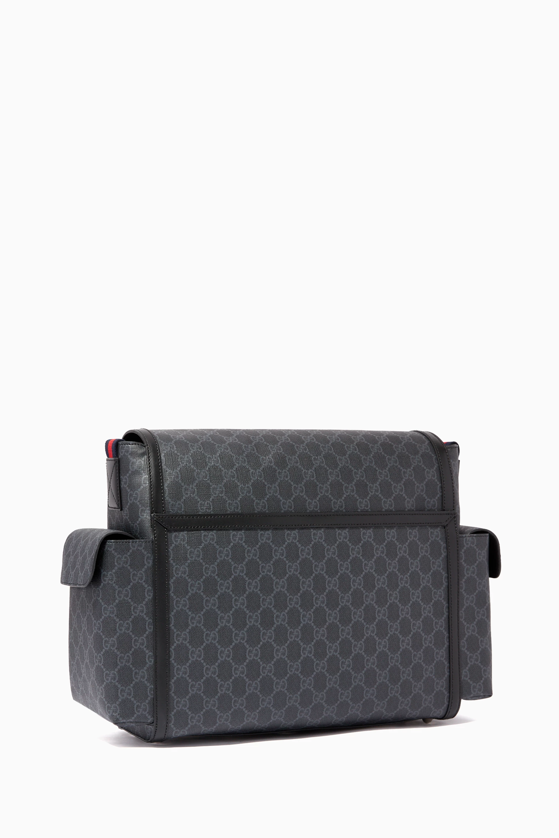 Gucci diaper bag for best sale girl