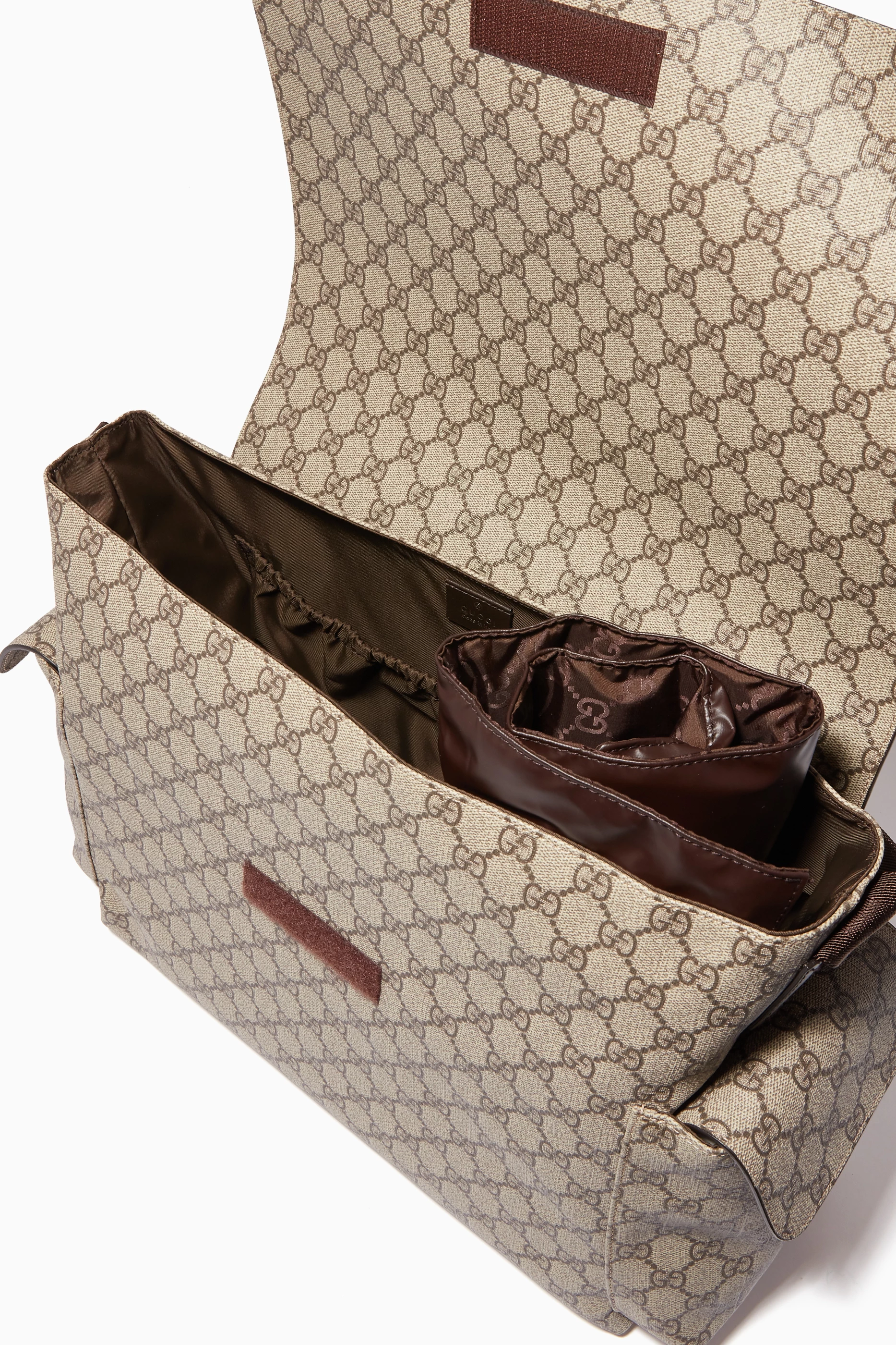 Gucci bag for baby clearance