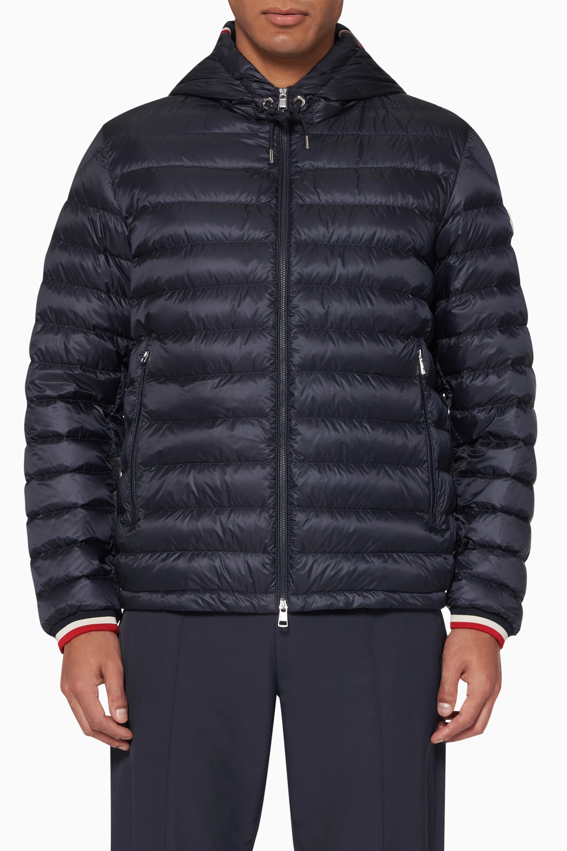 Moncler giroux black clearance