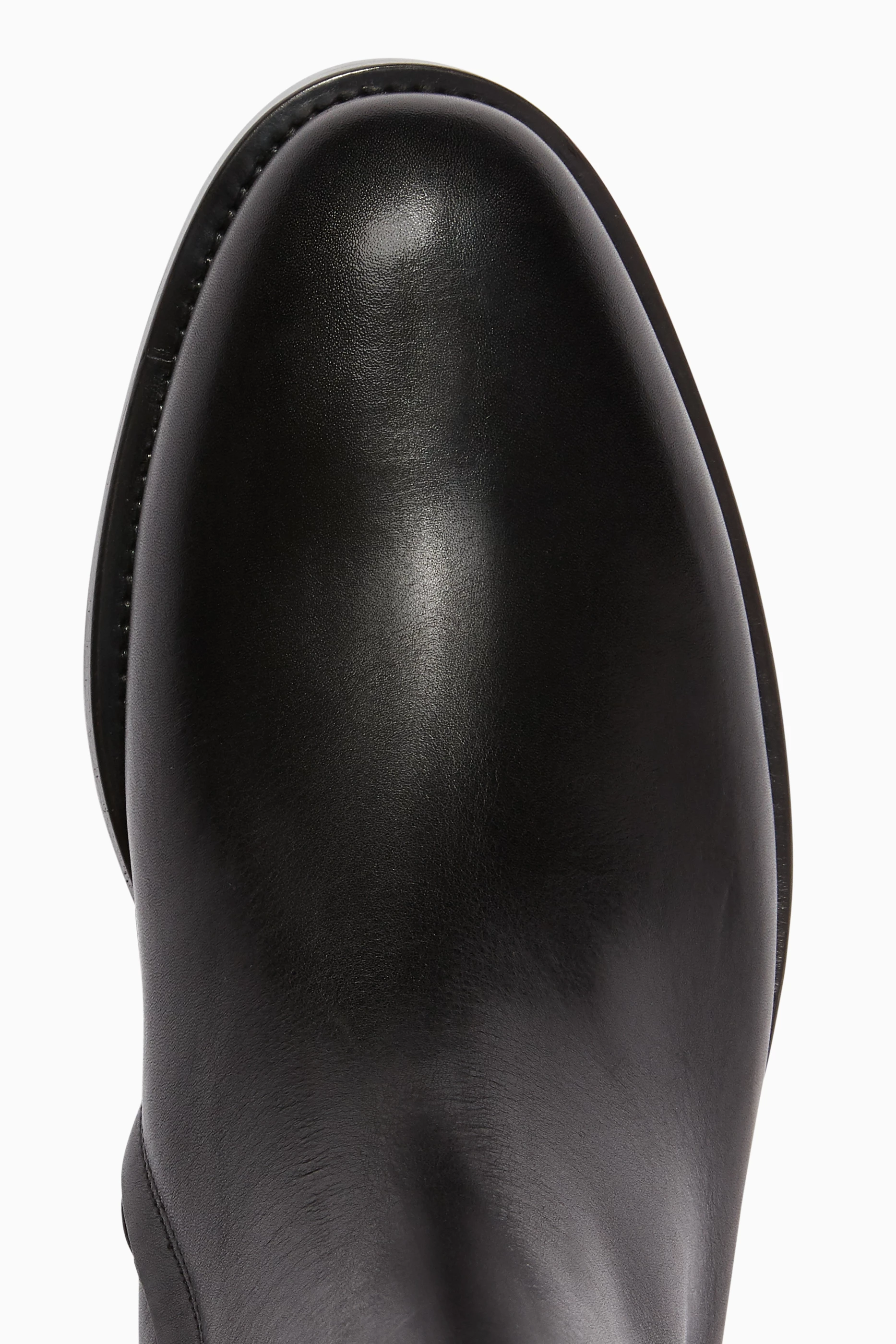 Balenciaga chelsea boots mens hot sale