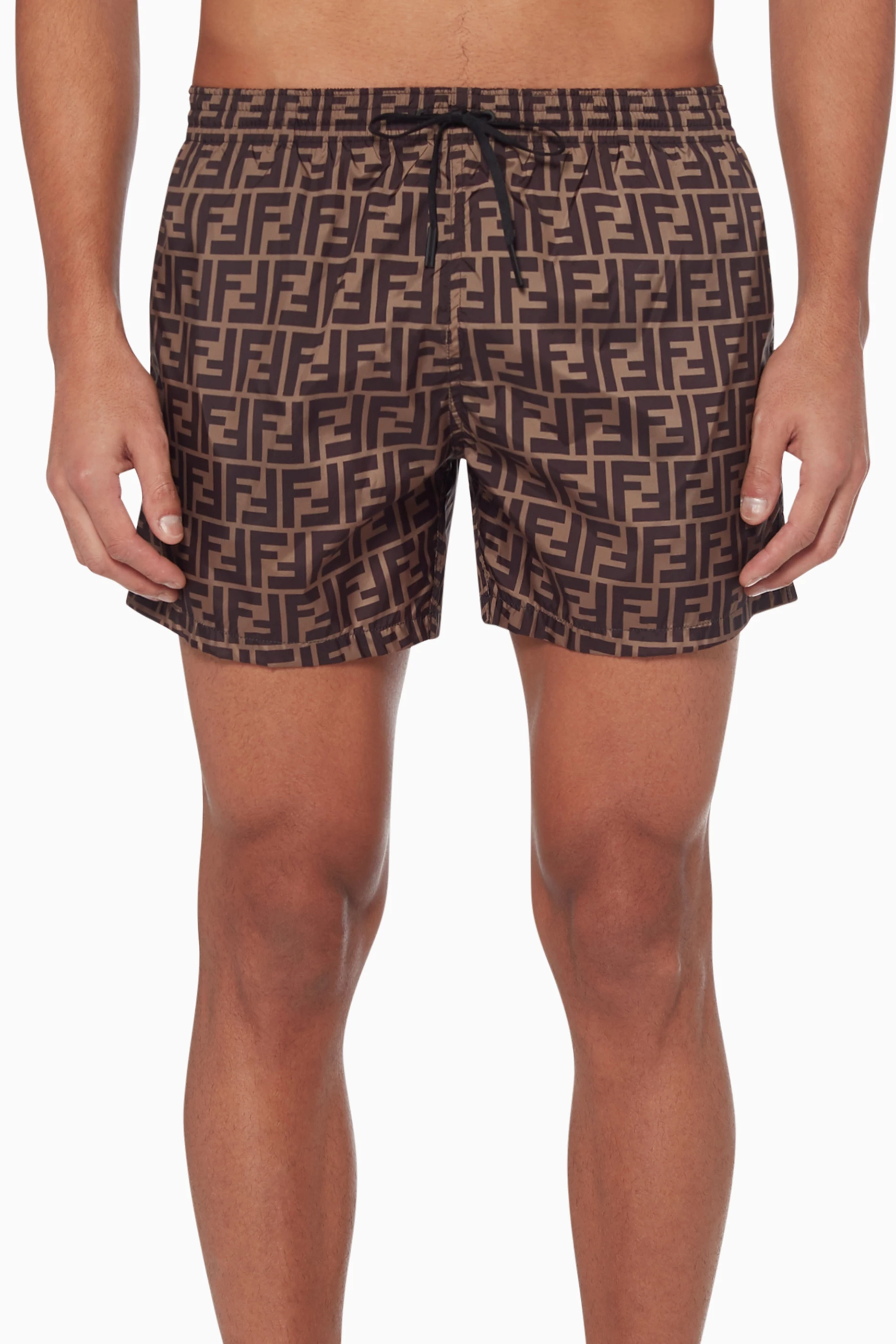 Fendi sales swim men