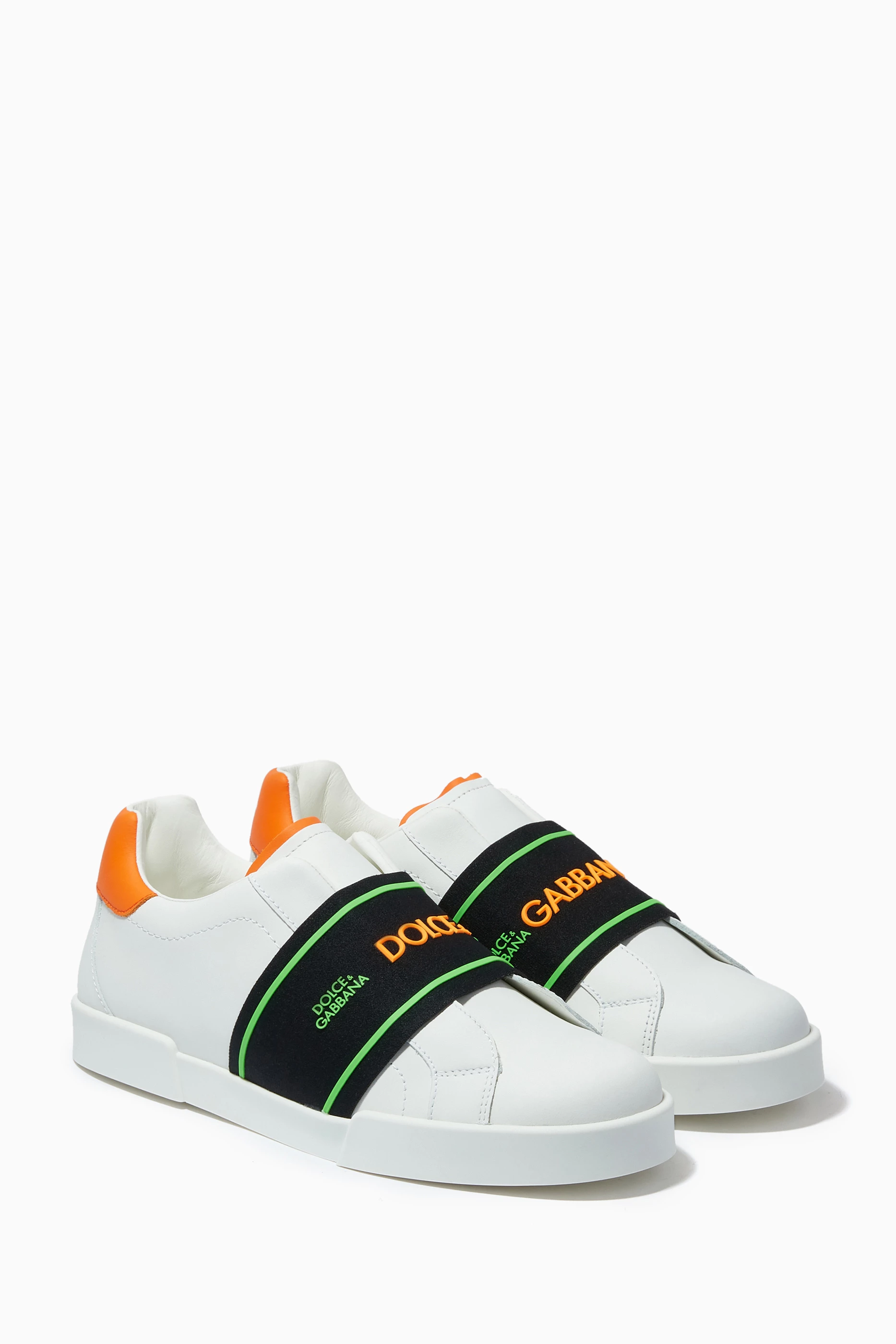 Dolce and gabbana dna trainers shop