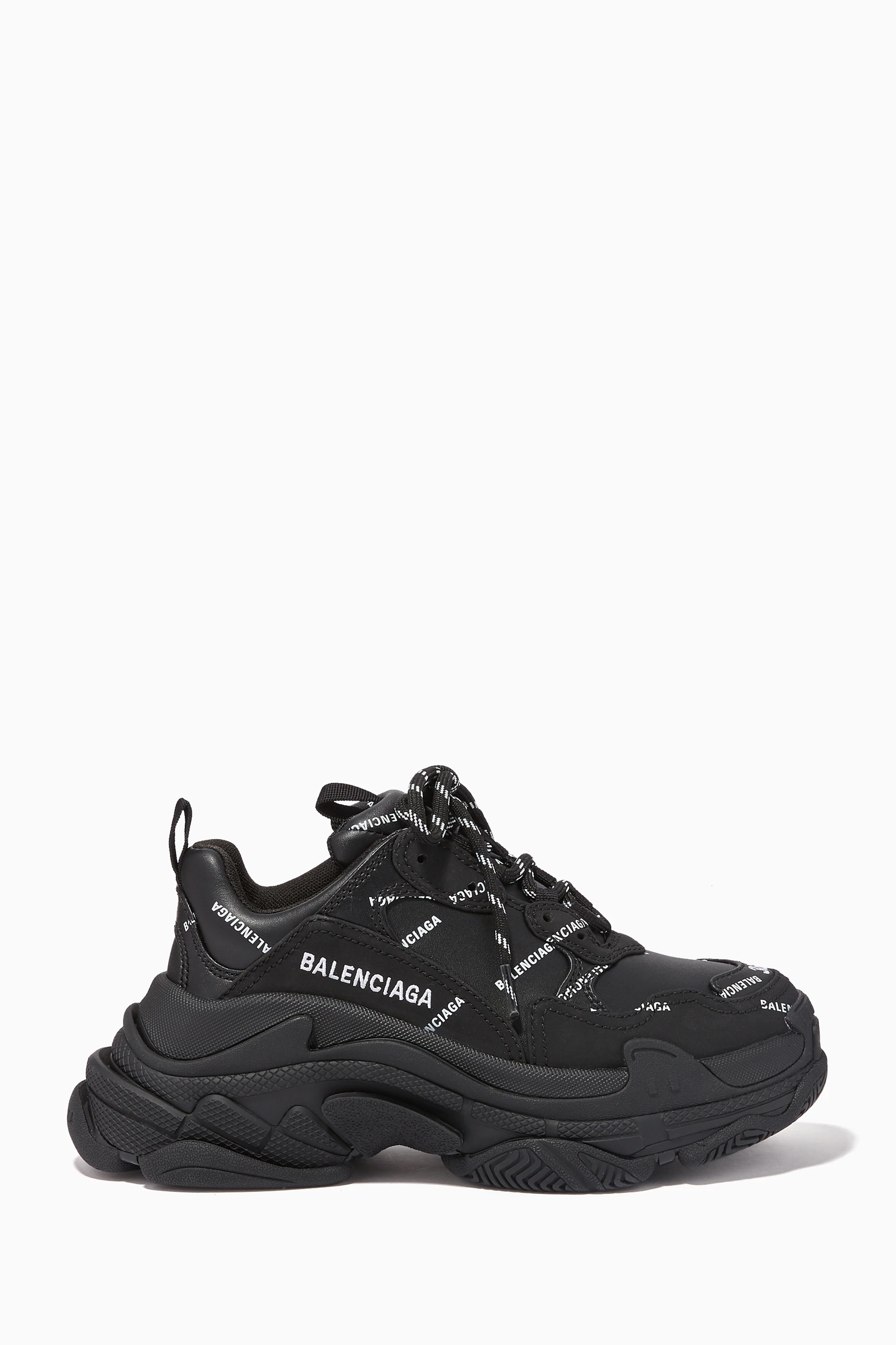 Balenciaga triple s donna store