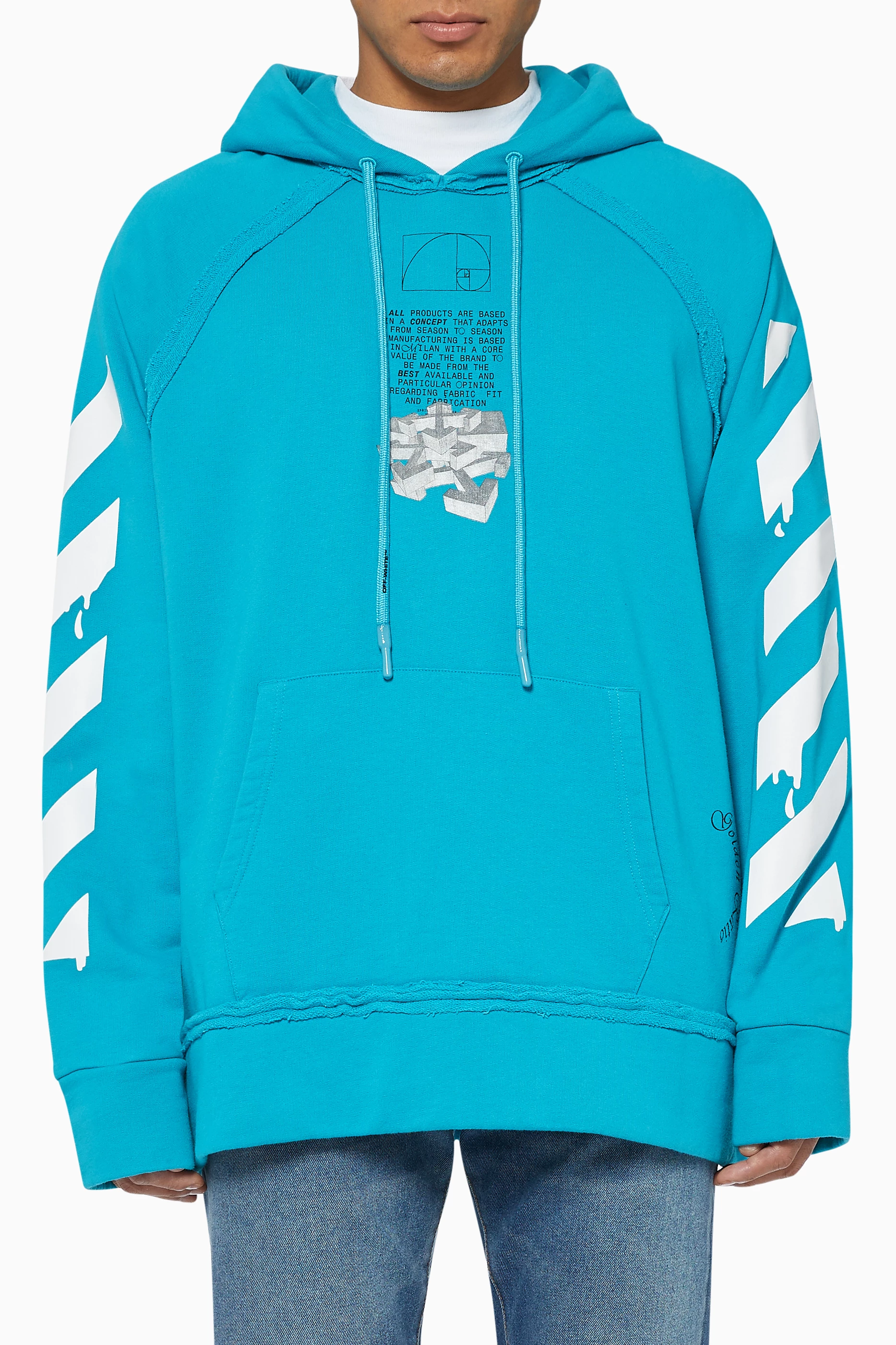 Dripping hoodie outlet