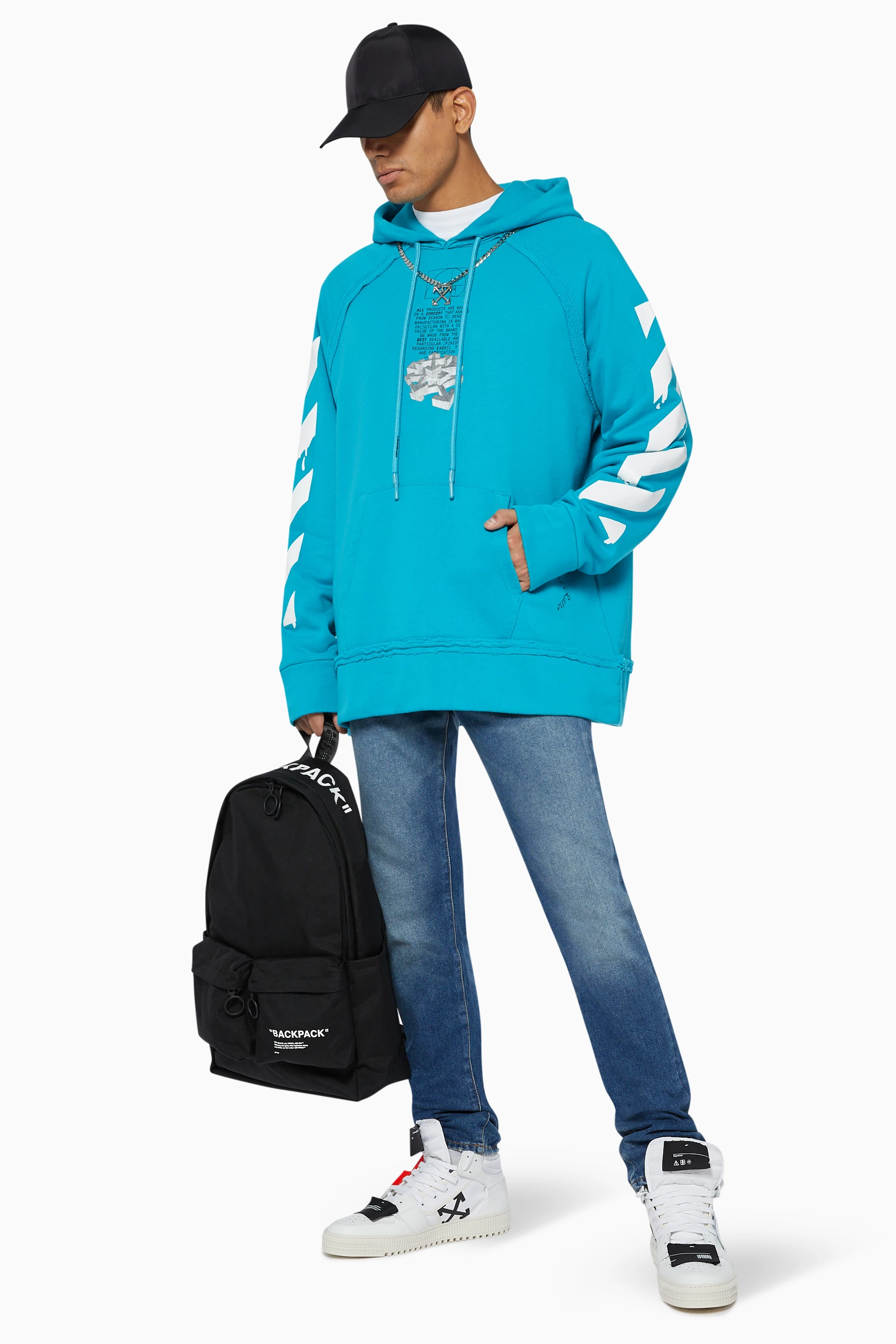 Dripping hoodie new arrivals
