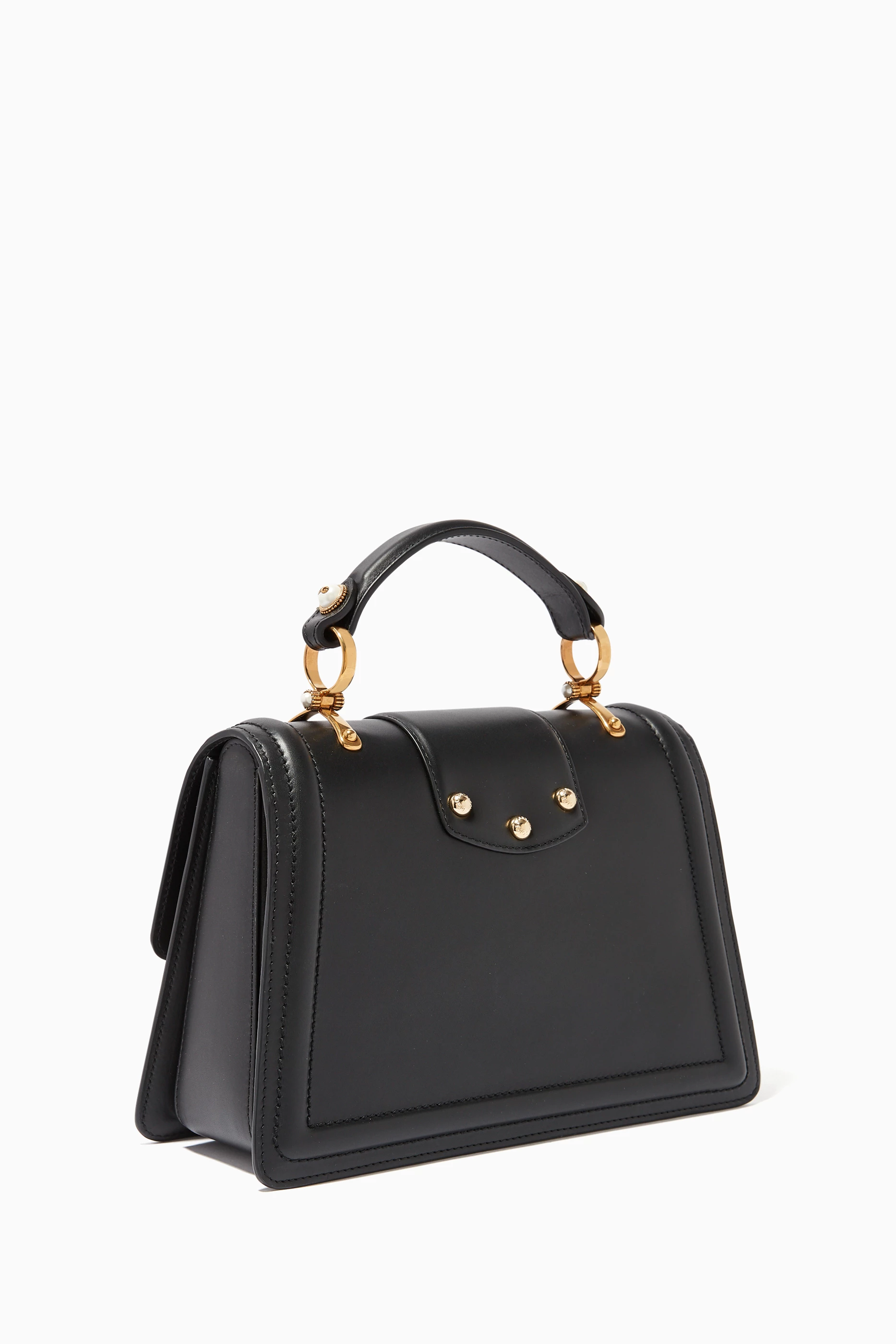 Dg amore 2025 bag in calfskin