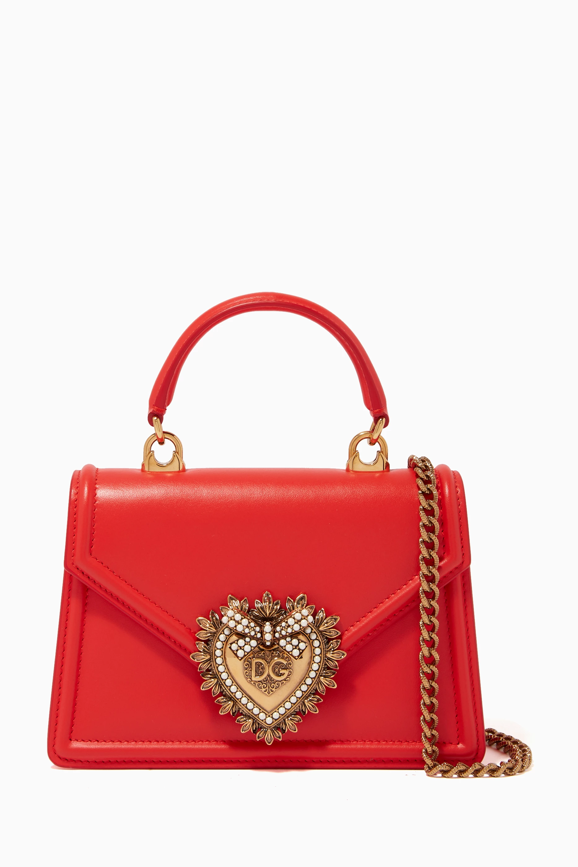 Dg devotion bag sale