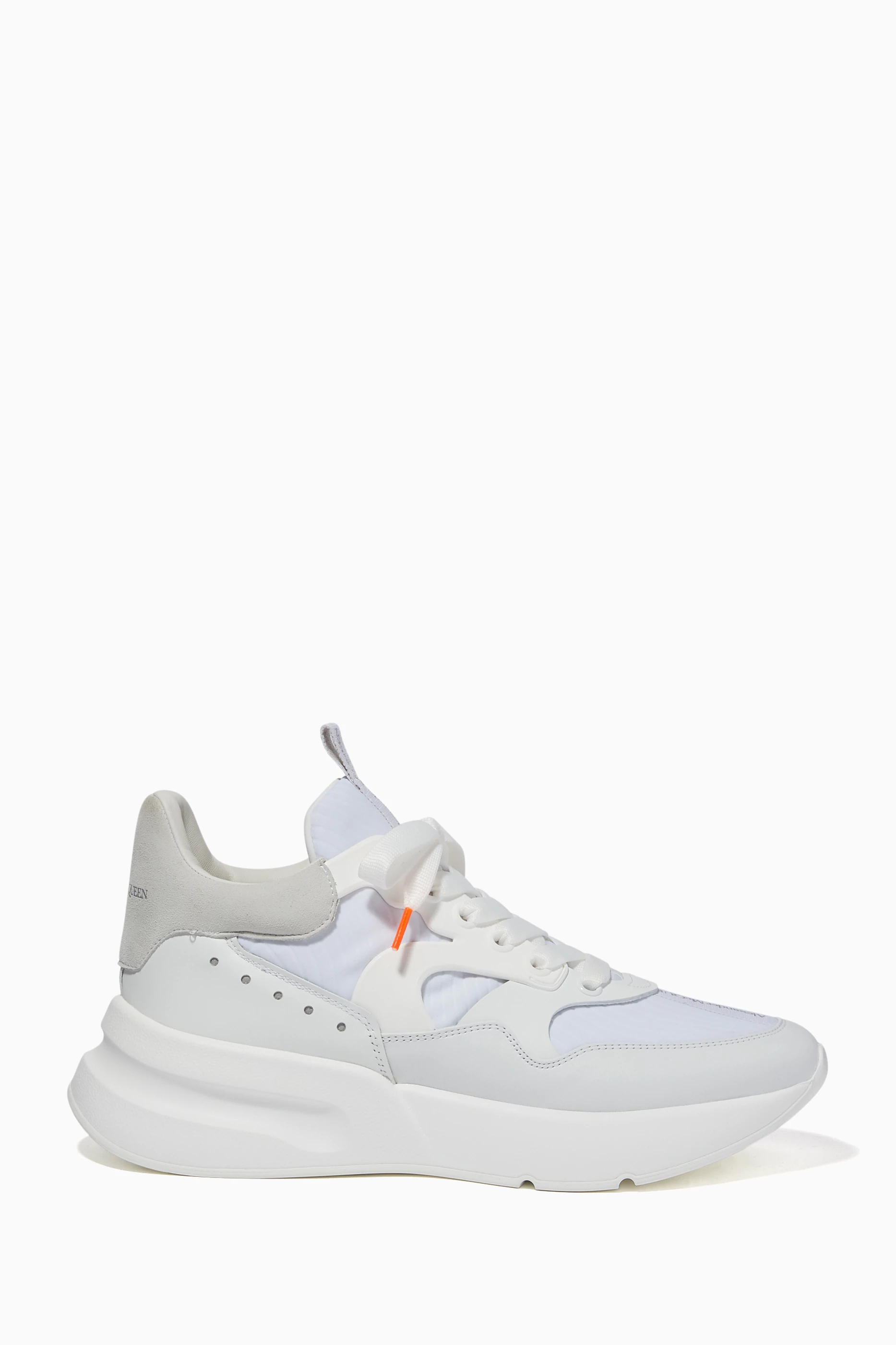 Oversized outlet alexander mcqueen