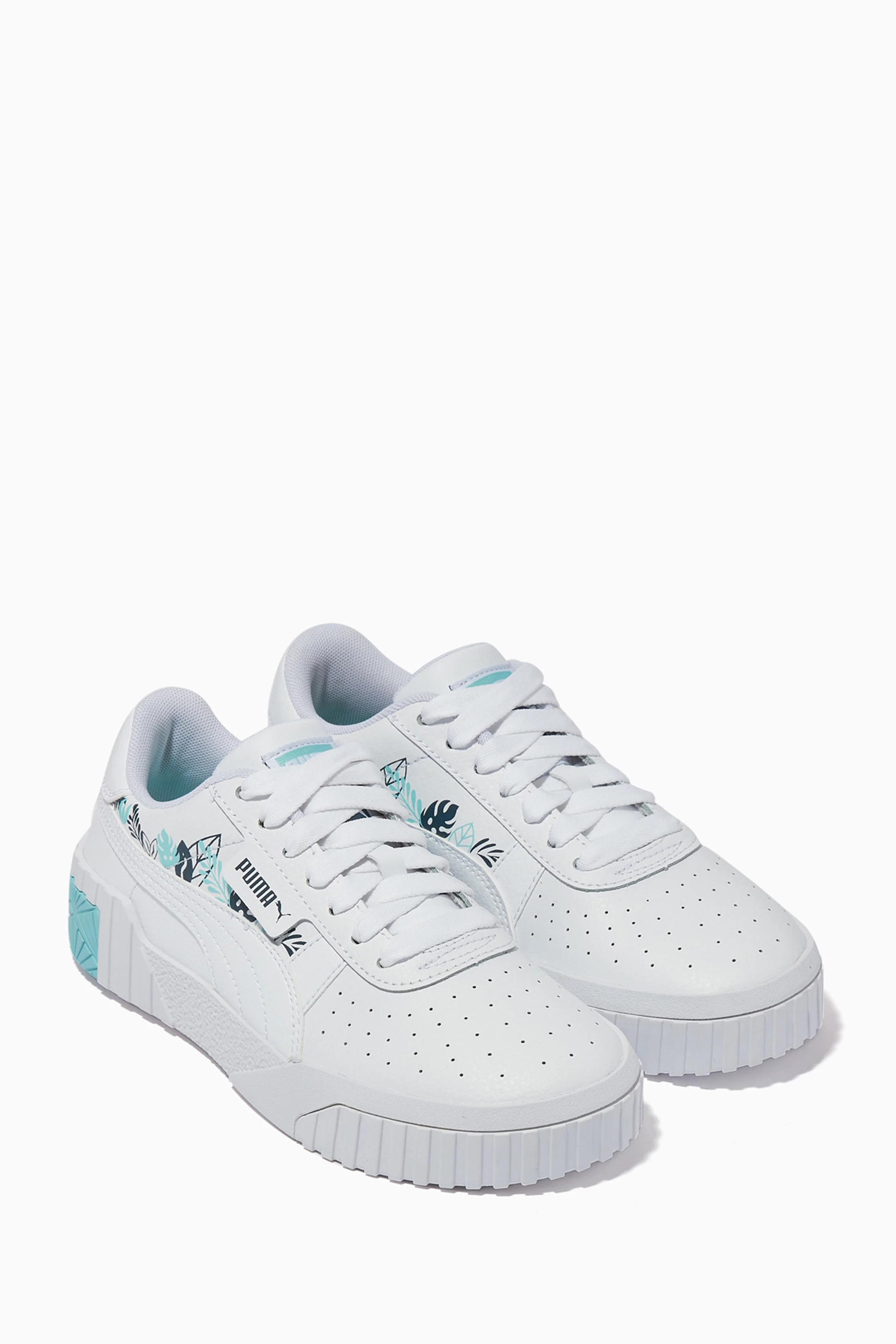 Cali jungle puma clearance