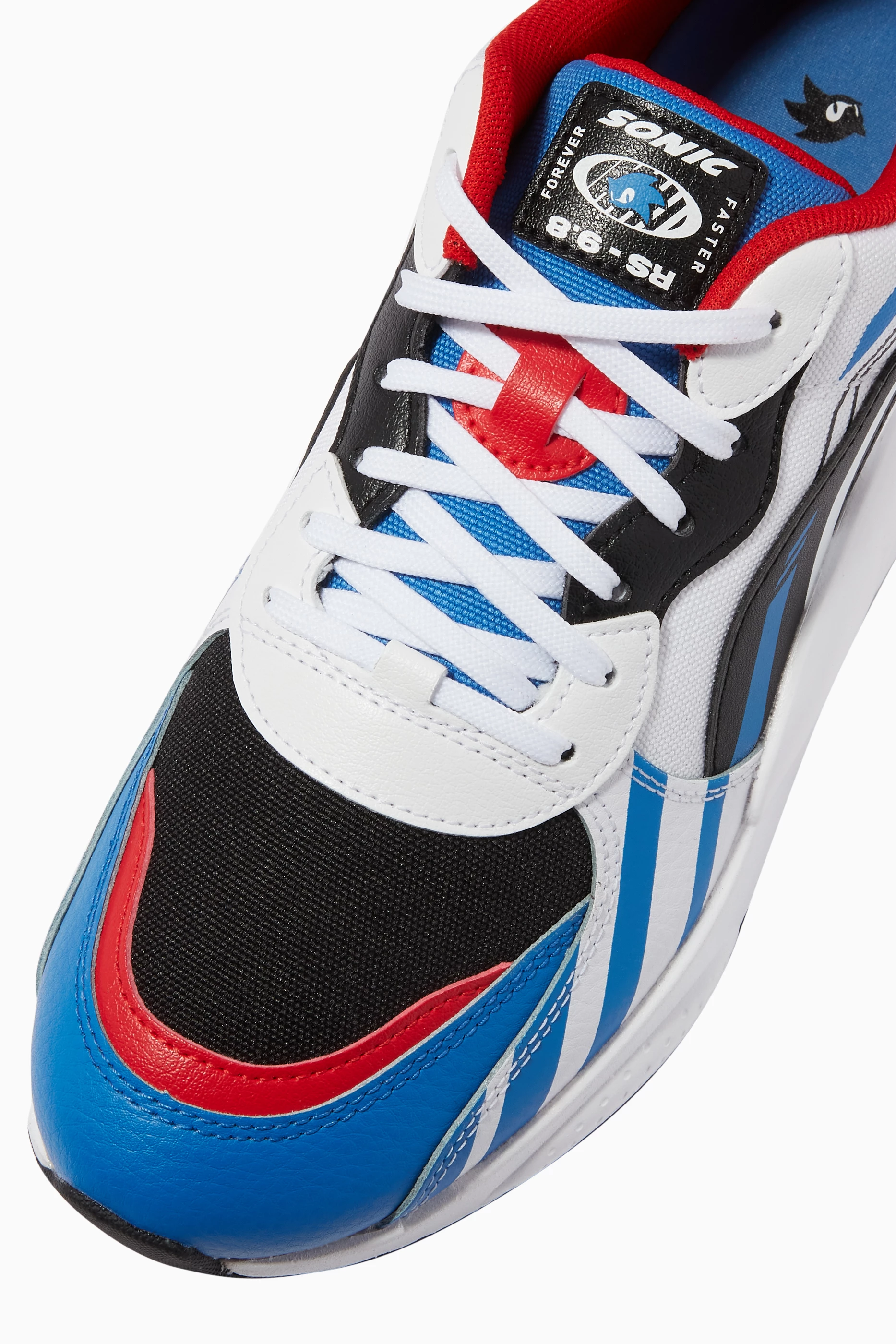 Puma rs discount 9.8 sonic