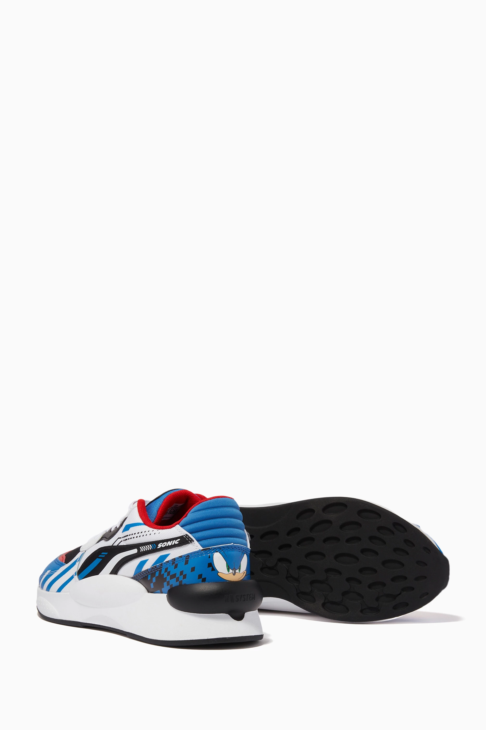 Puma sega best sale rs 9.8 sonic