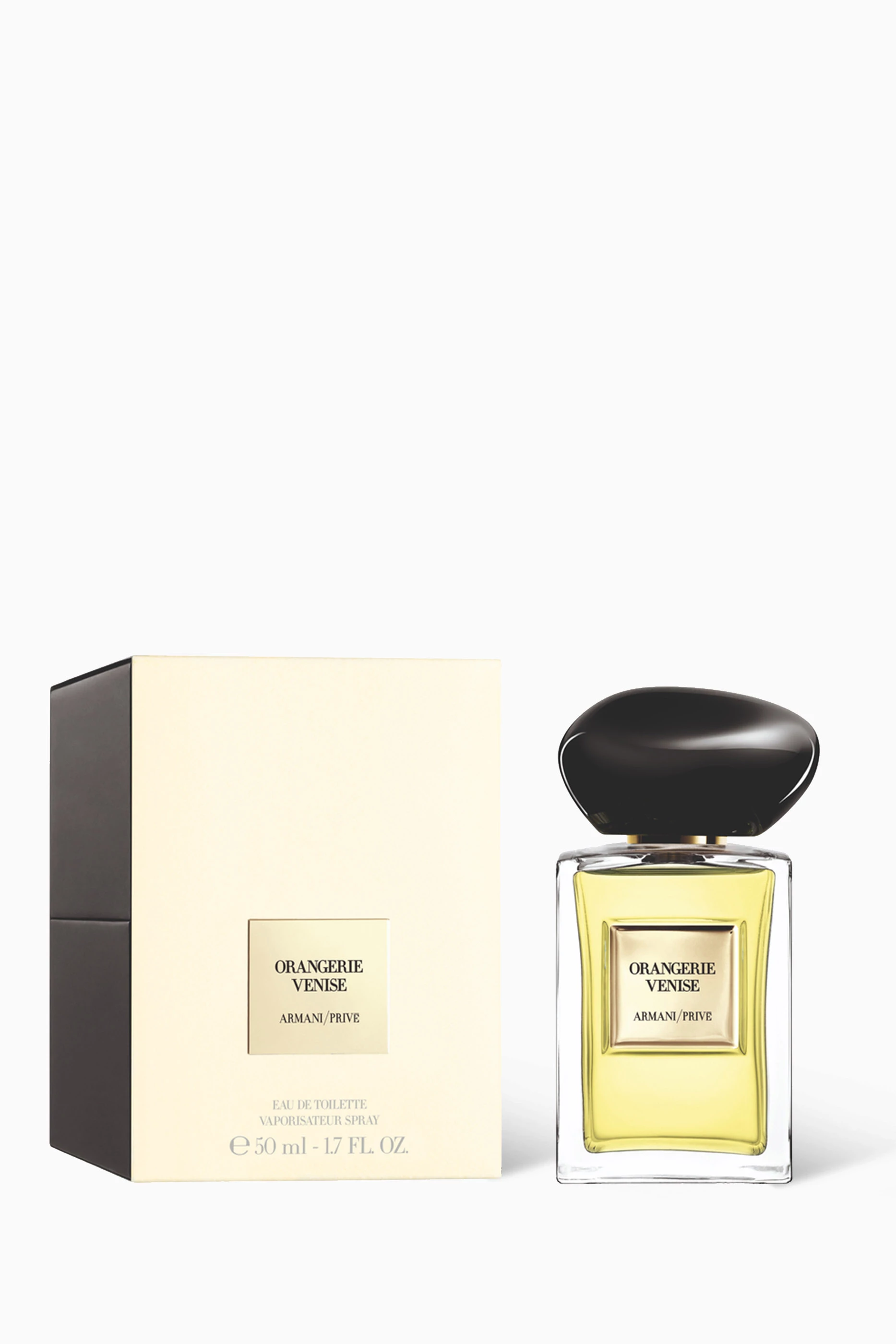 Armani privé orangerie venise on sale