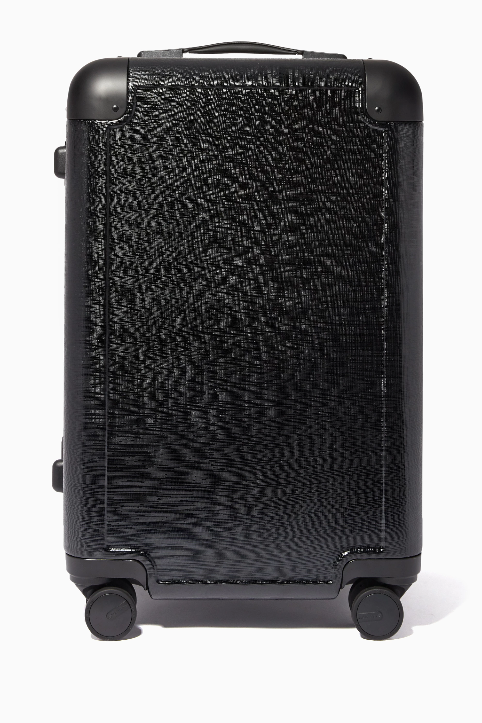 Buy Calpak Black x Jen Atkin Carry On Luggage for Women in UAE
