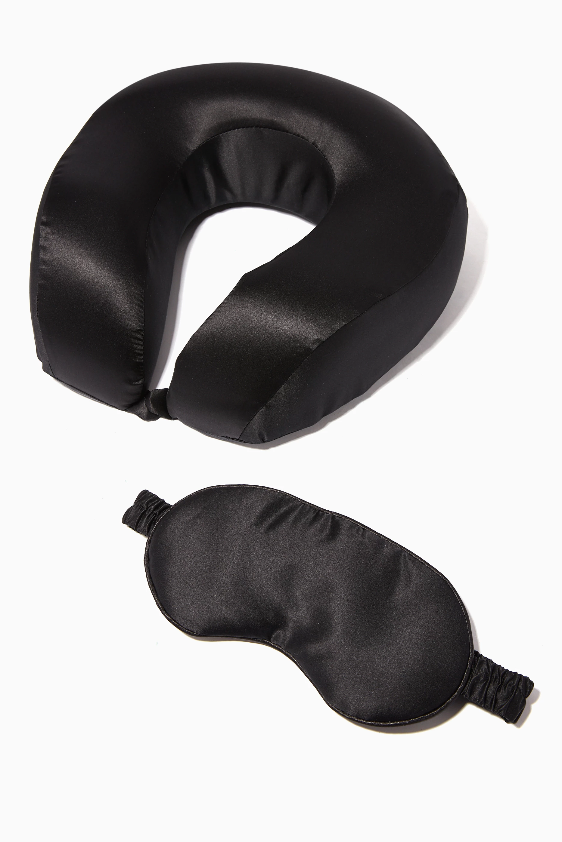 Calpak silk shop travel pillow