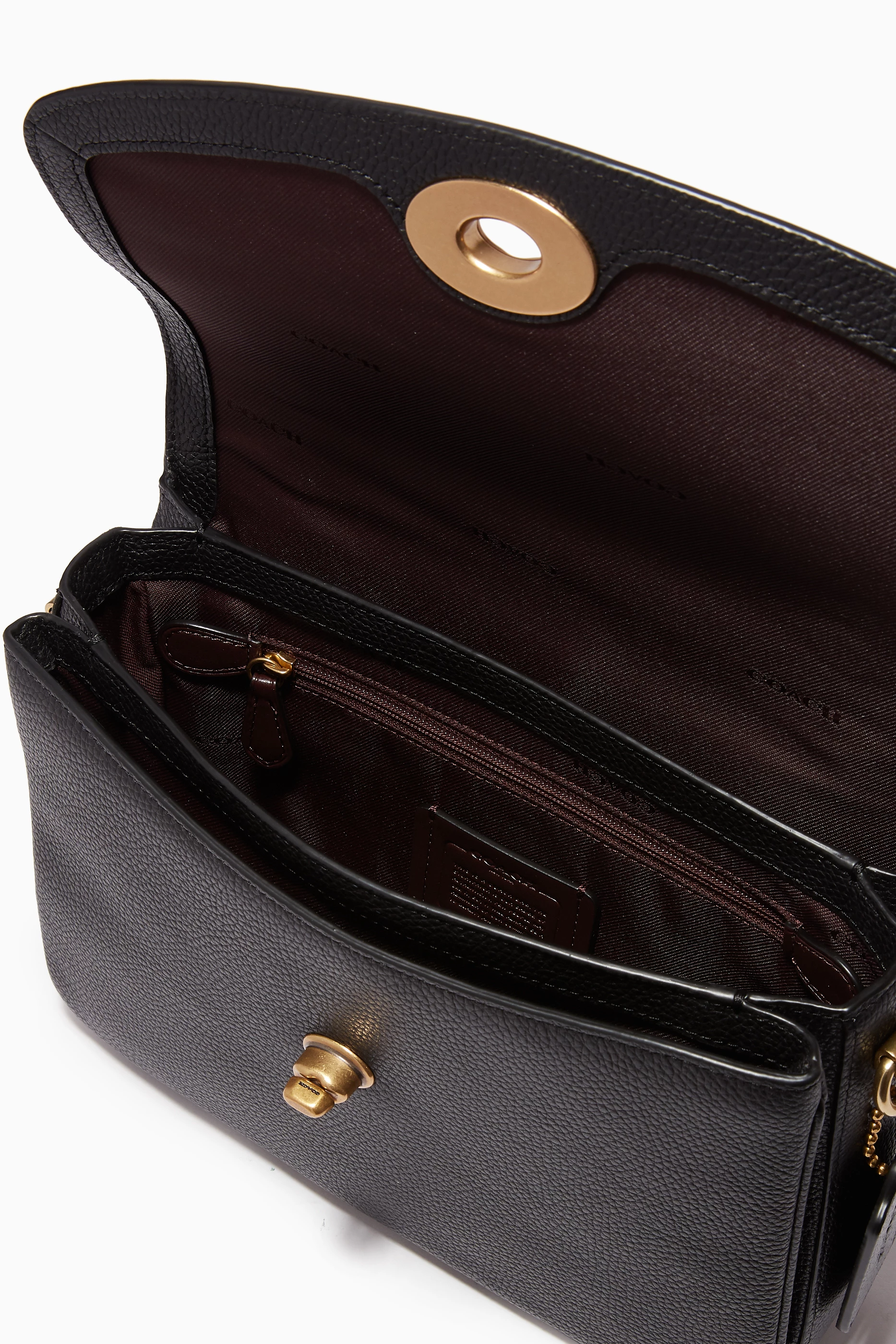 Cassie bag coach sales
