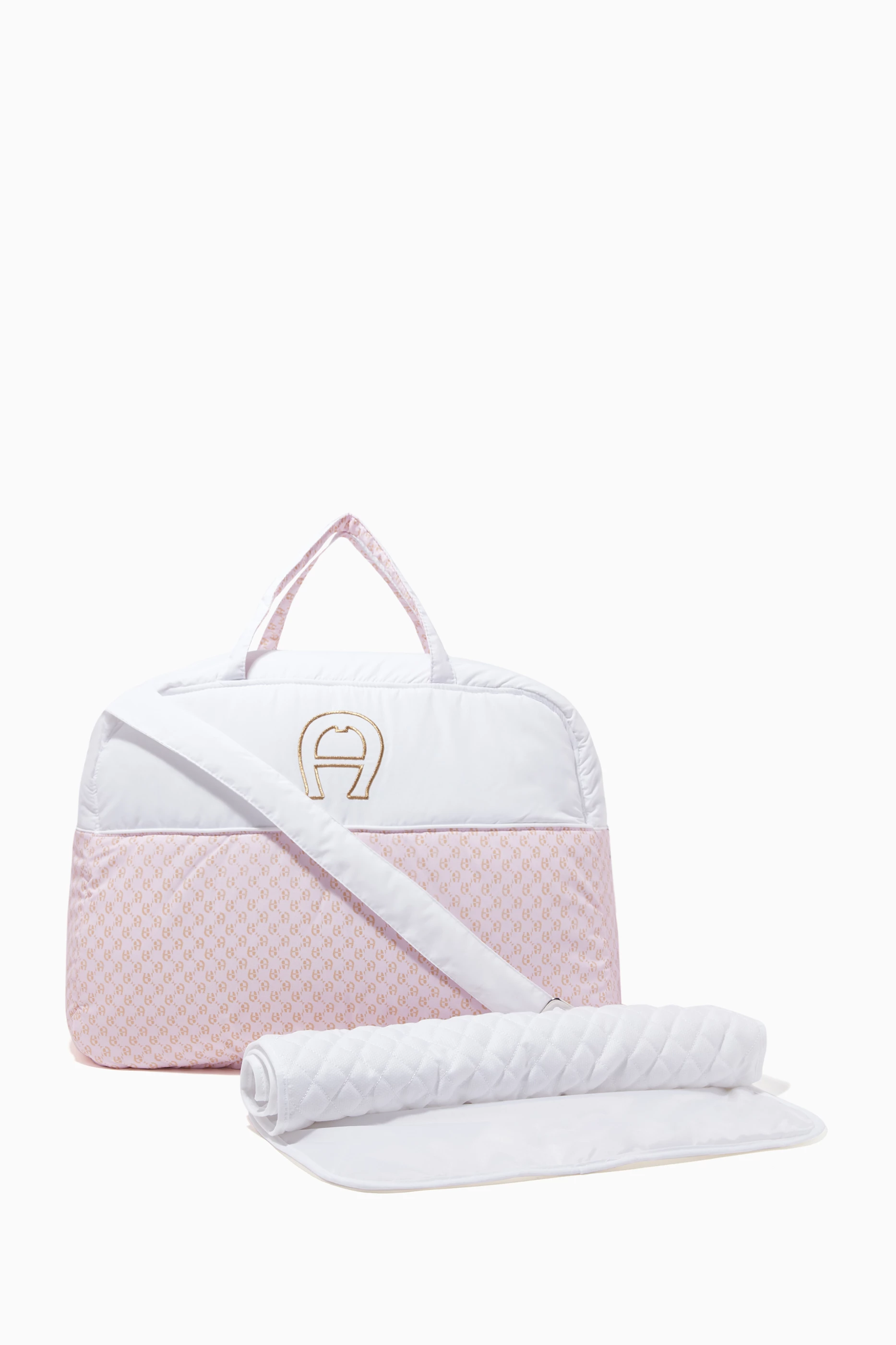 Girly 2025 changing bag