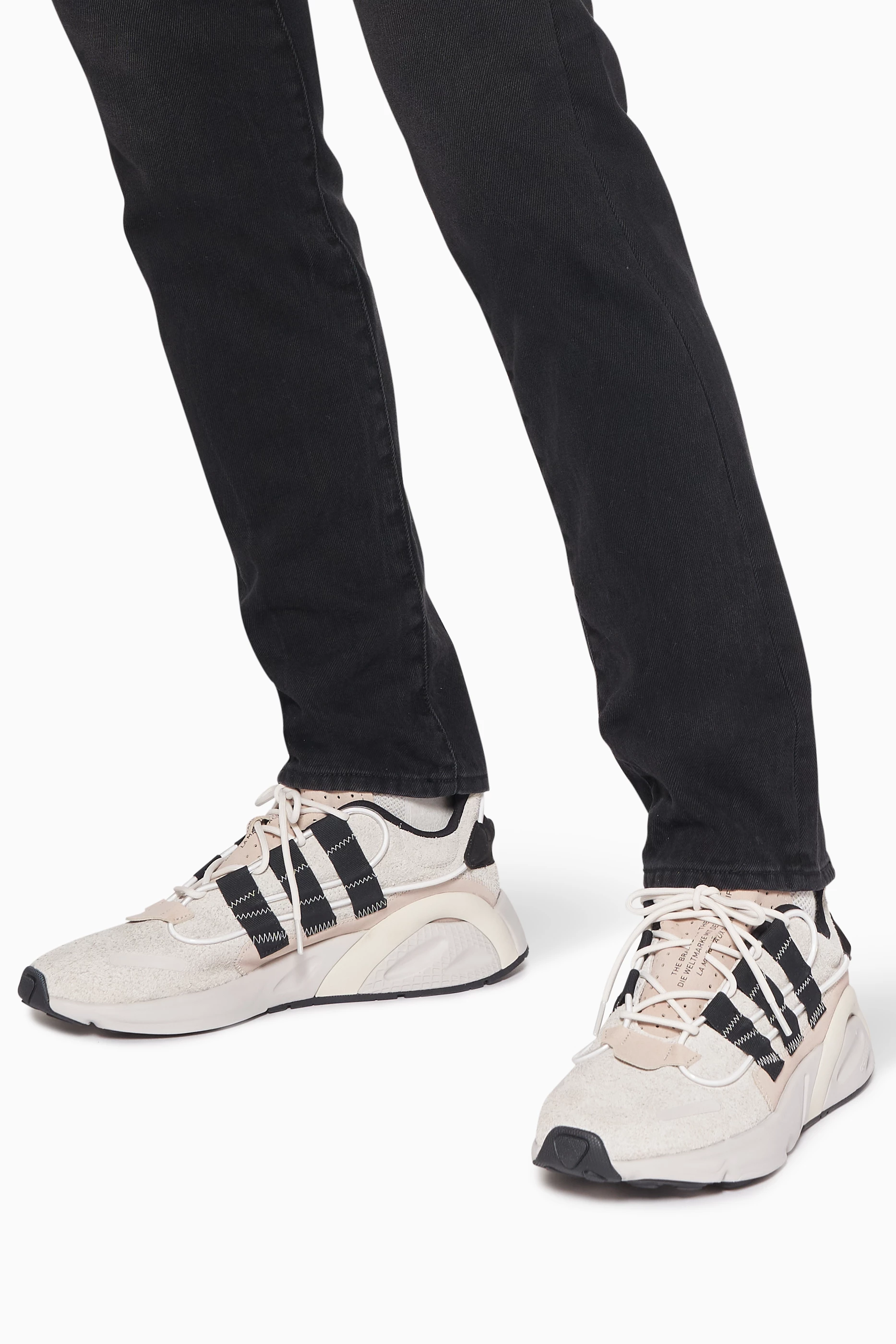 Adidas lxcon orbit clearance grey