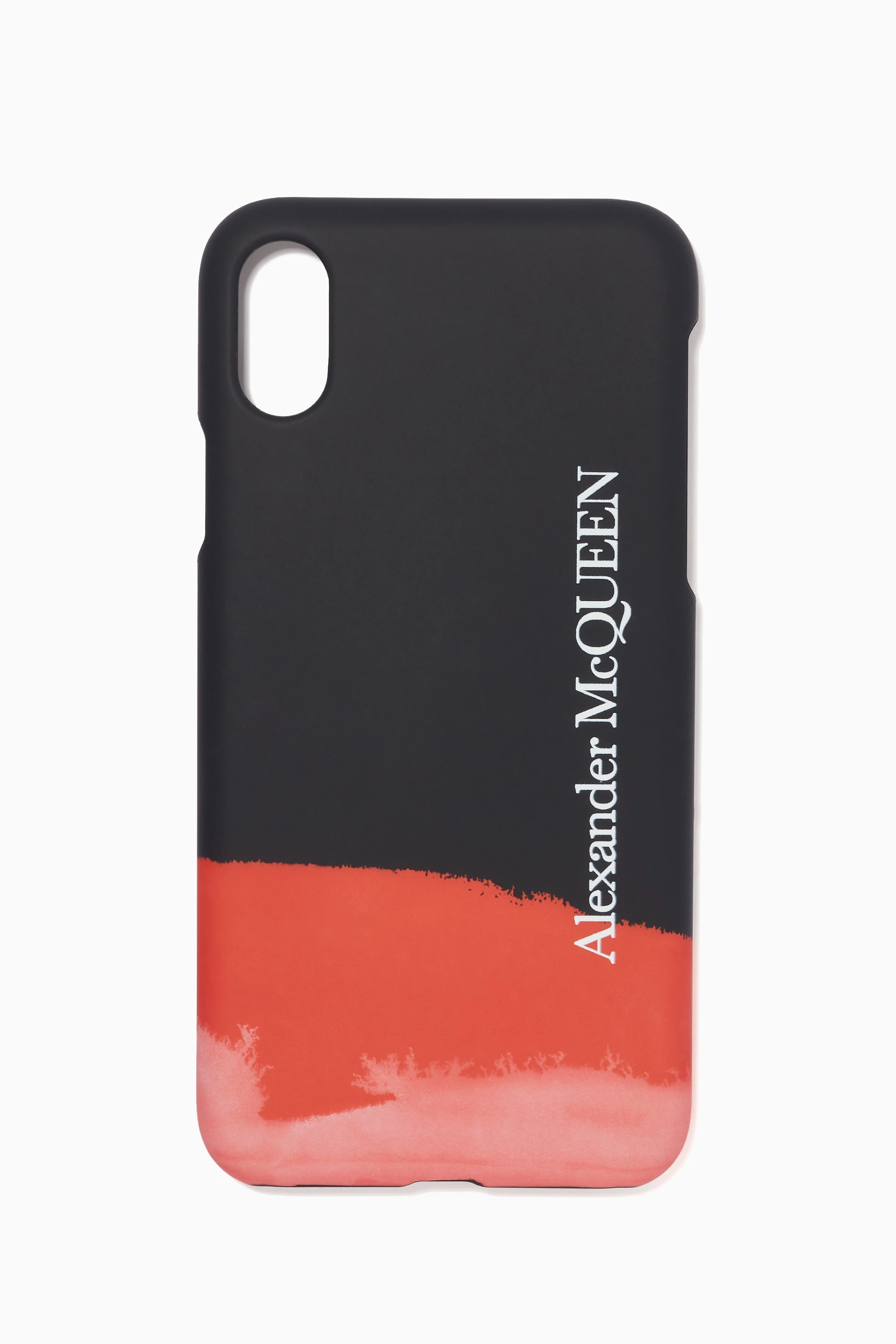 Alexander mcqueen iphone case shop