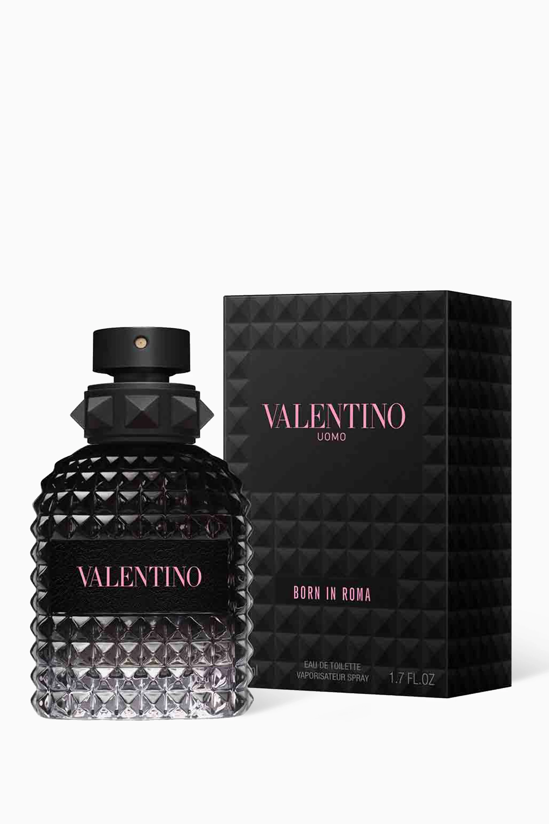 Valentino eau shop de toilette uomo