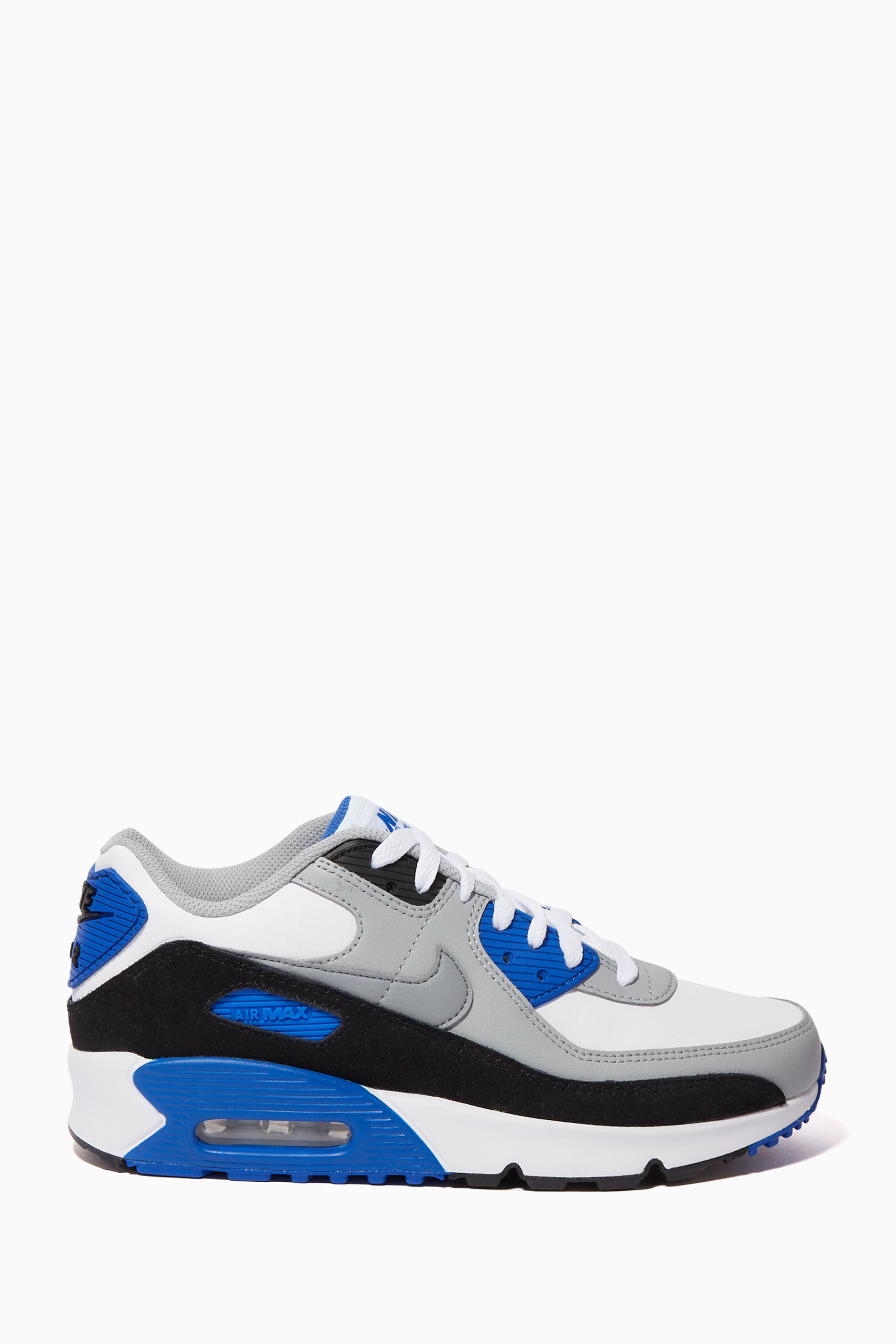 Air max 90 azul 2025