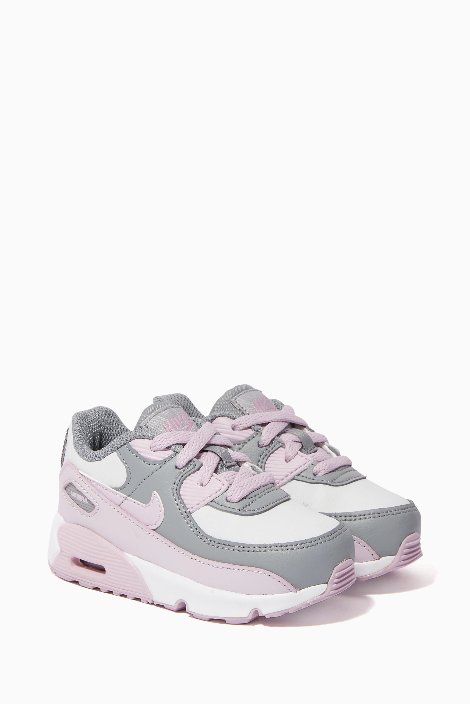Air max 90 rosa sales bebe