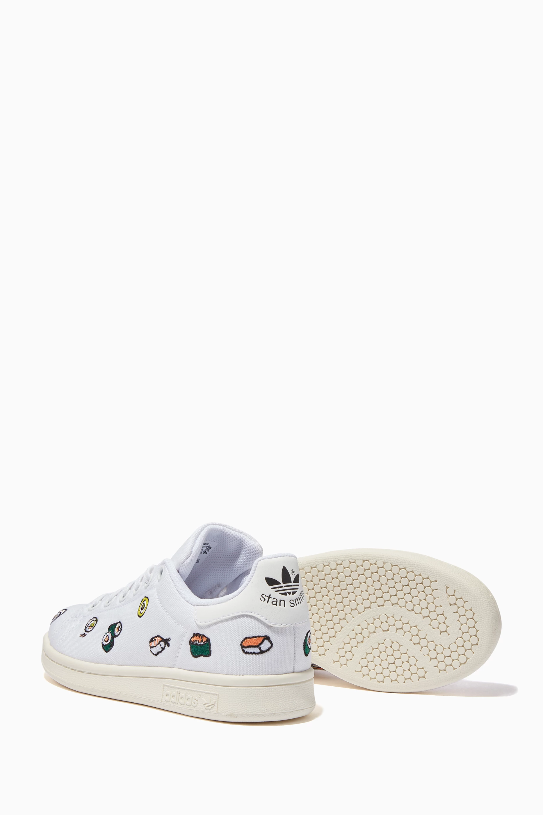 Adidas sushi stan smith sales