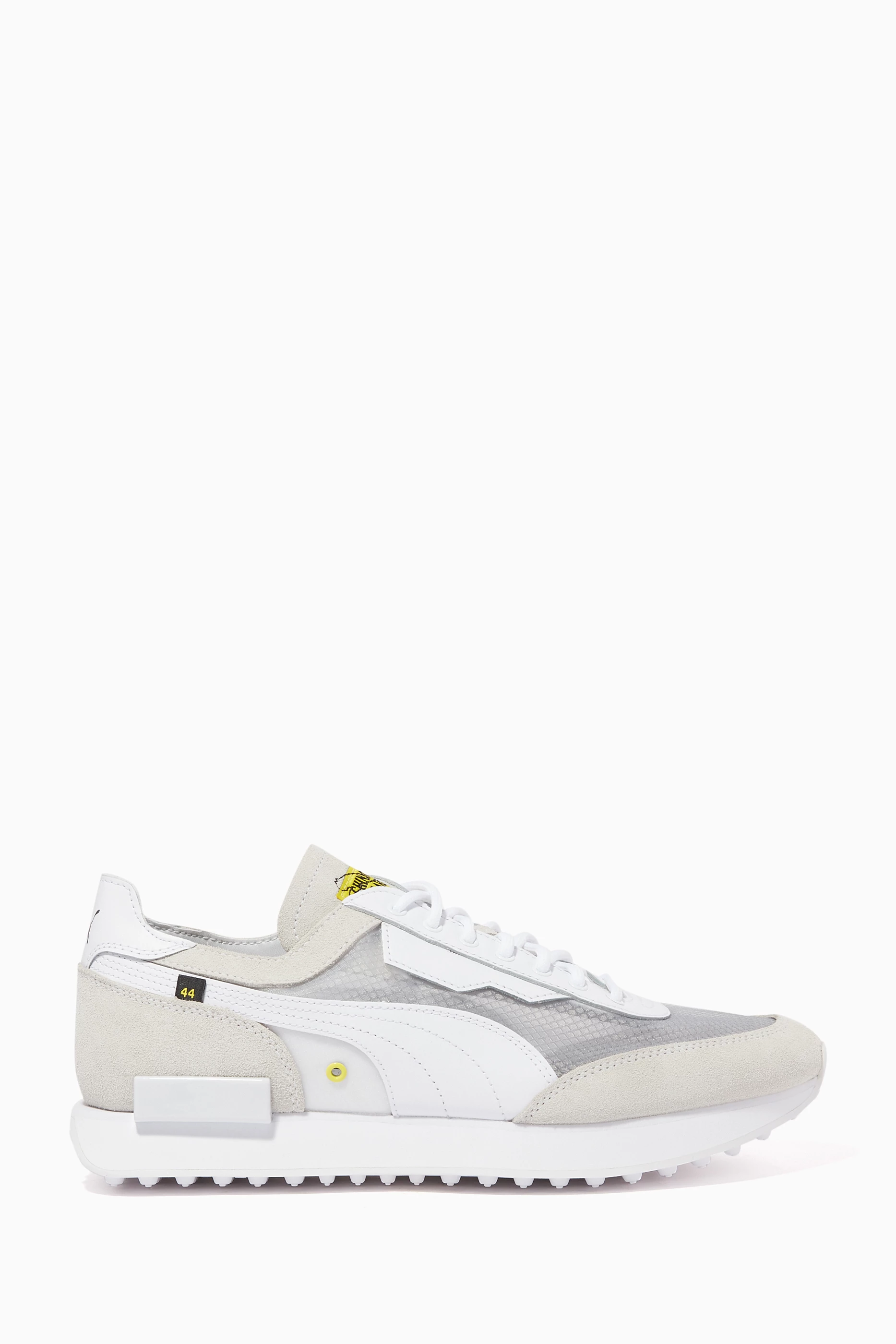 Puma x chinatown market future rider hotsell