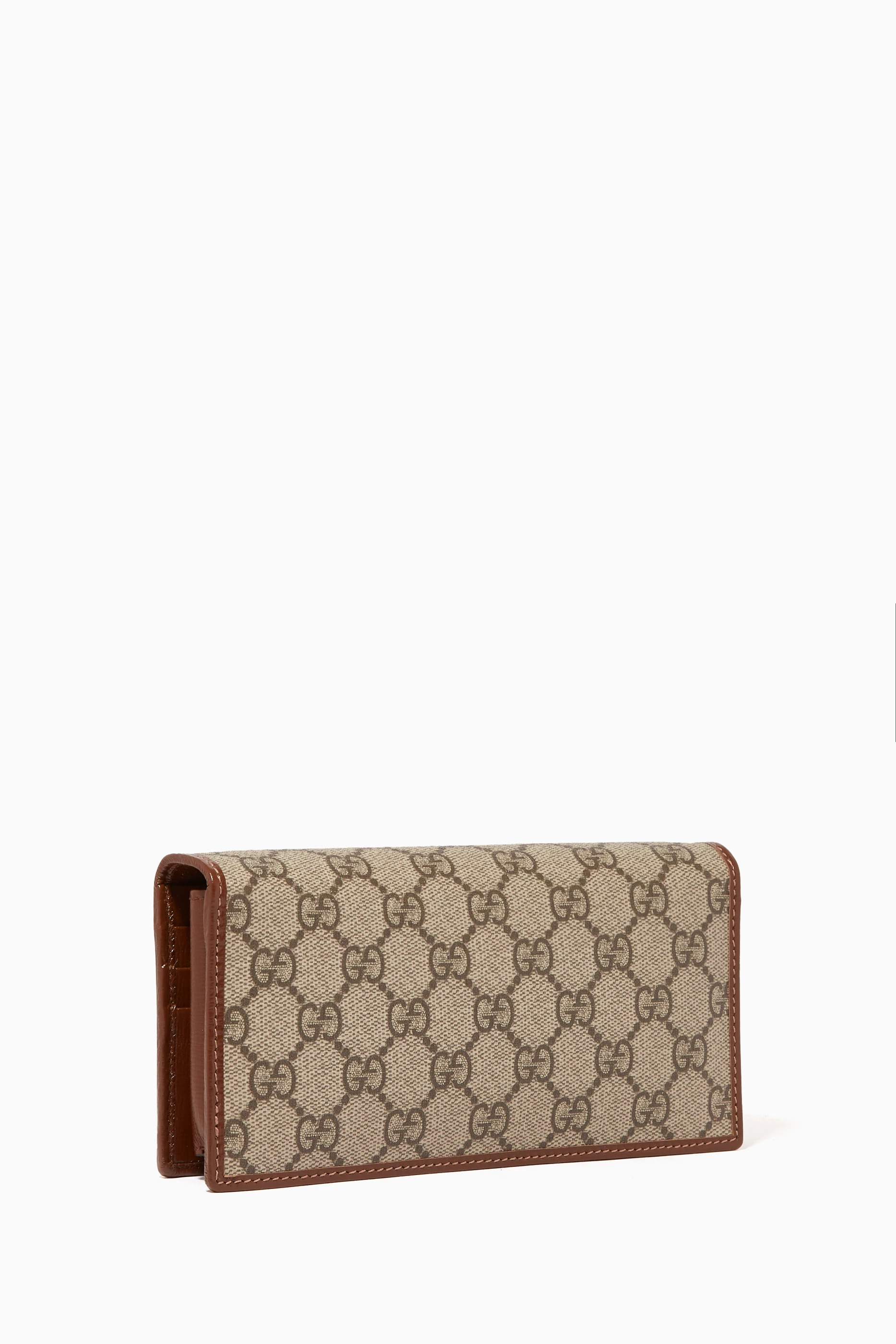 Gucci wallet women discount price