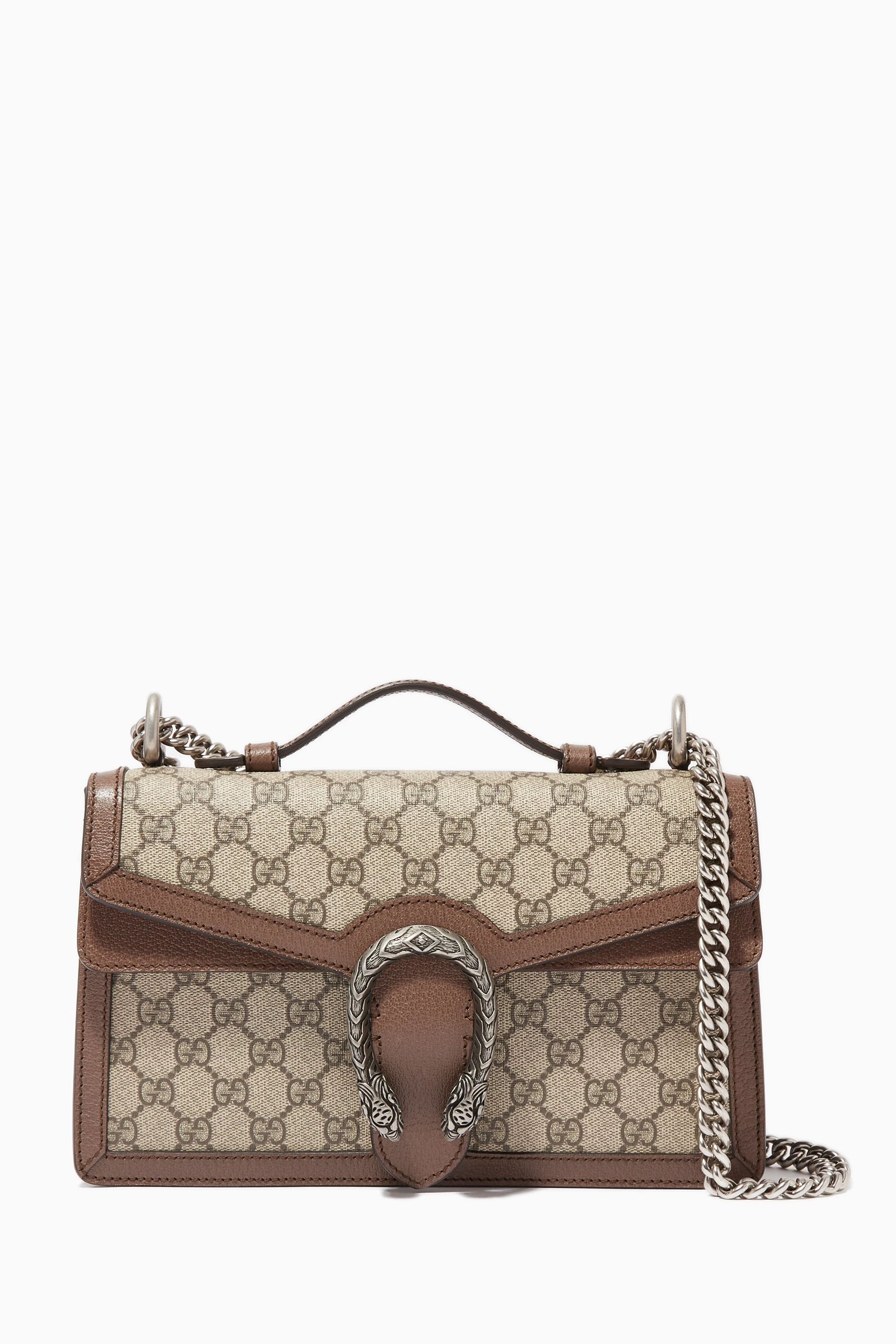 Dionysus medium shop top handle bag