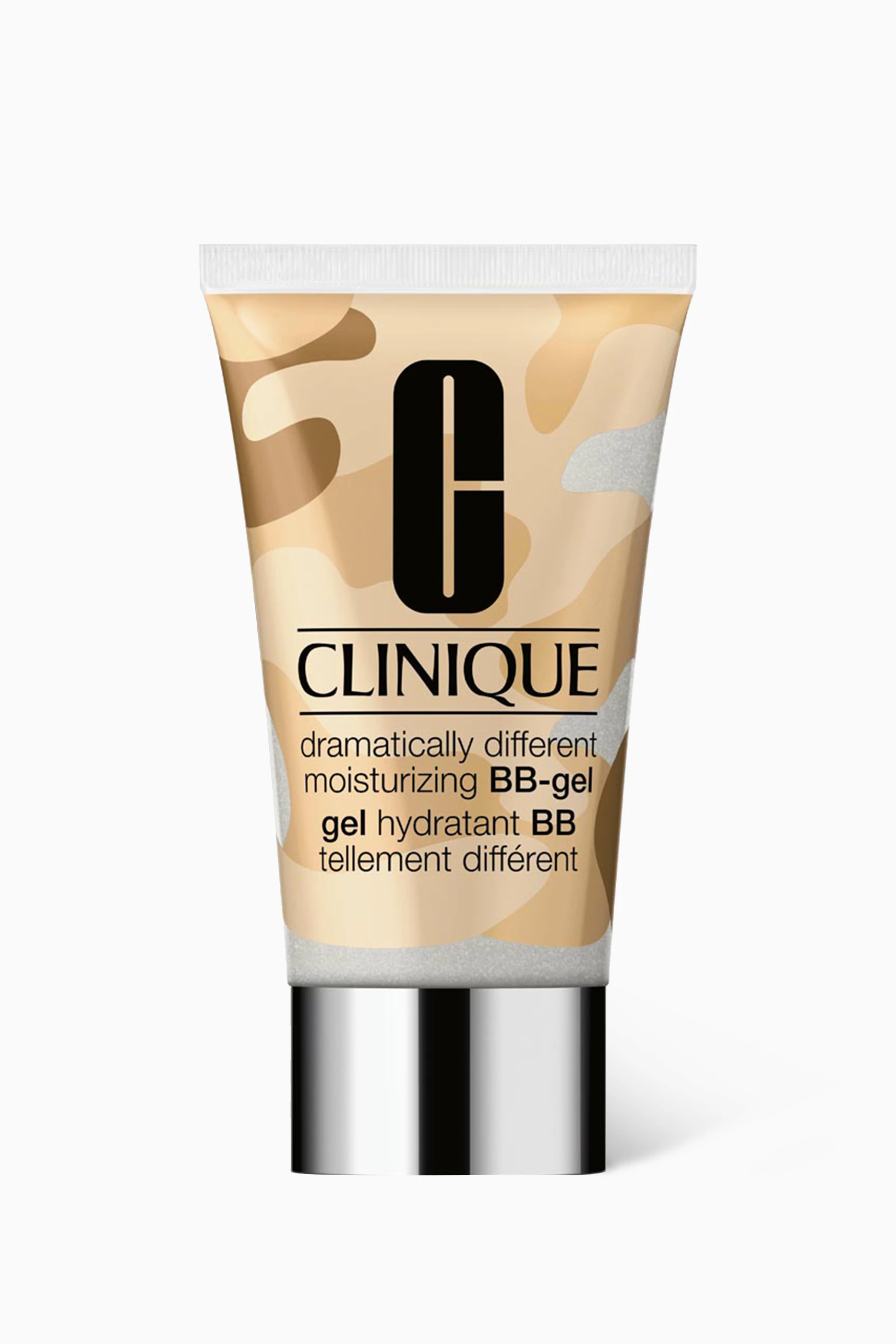 Bb sales gel clinique
