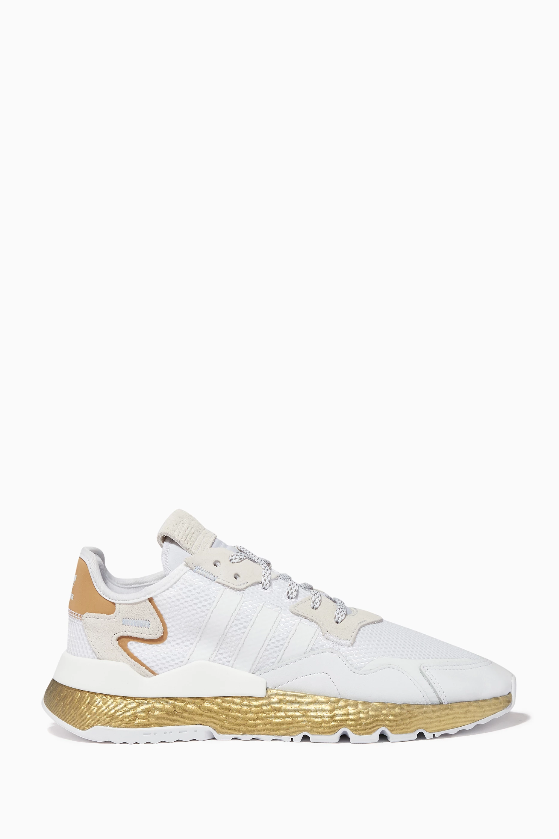 Basket adidas top nite jogger