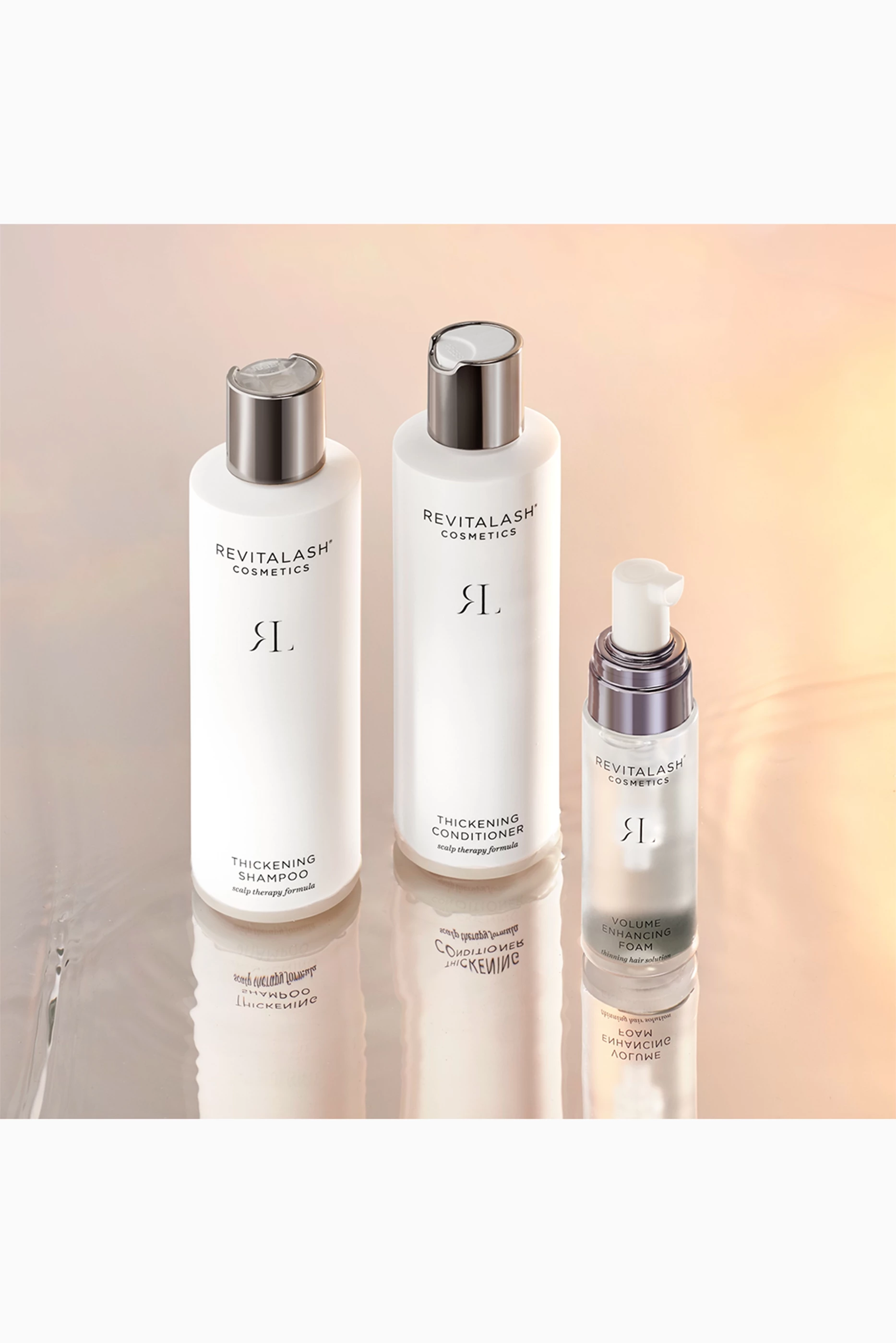 Revitalash shampoo hotsell