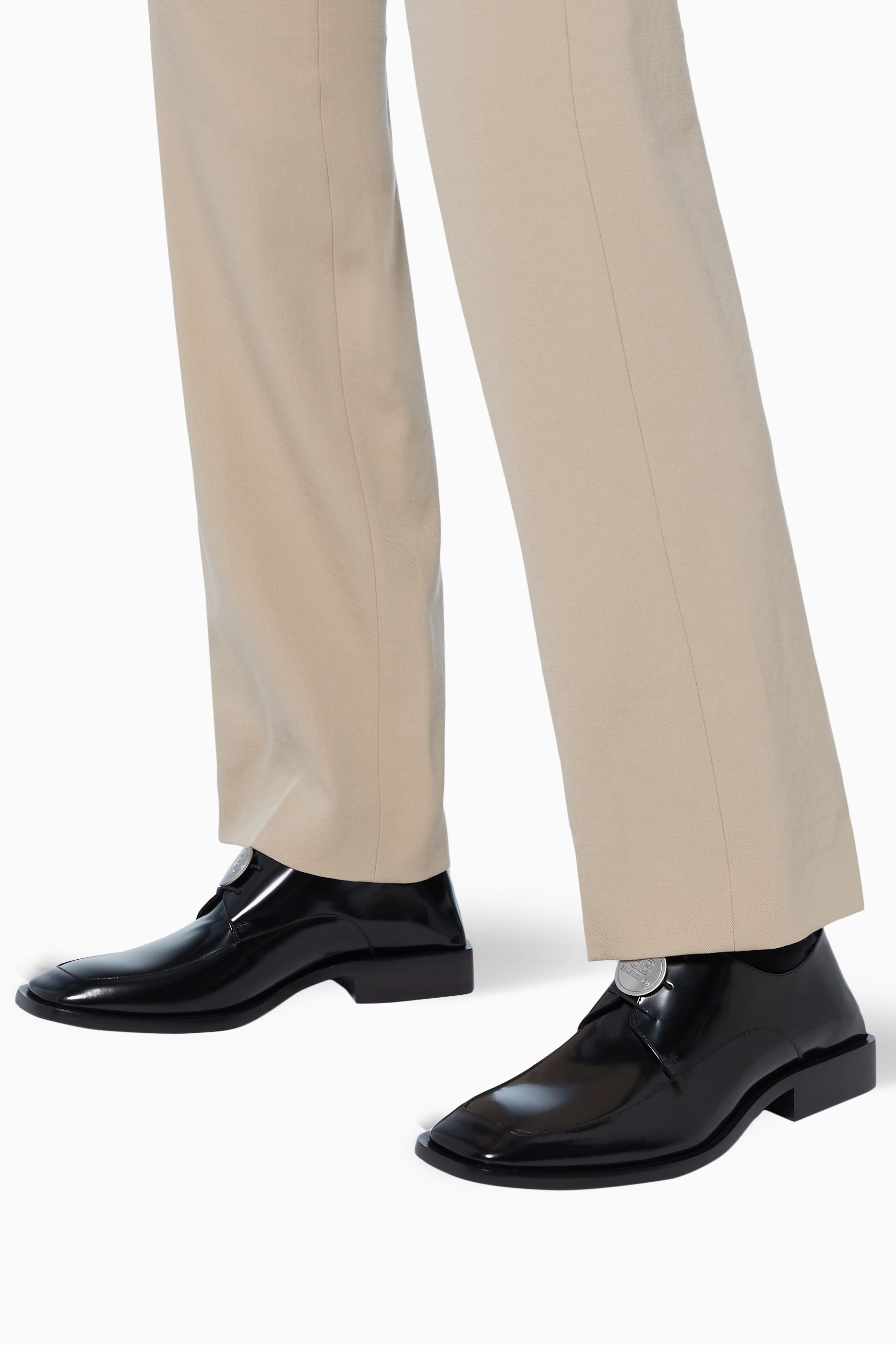 Balenciaga formal shoes online