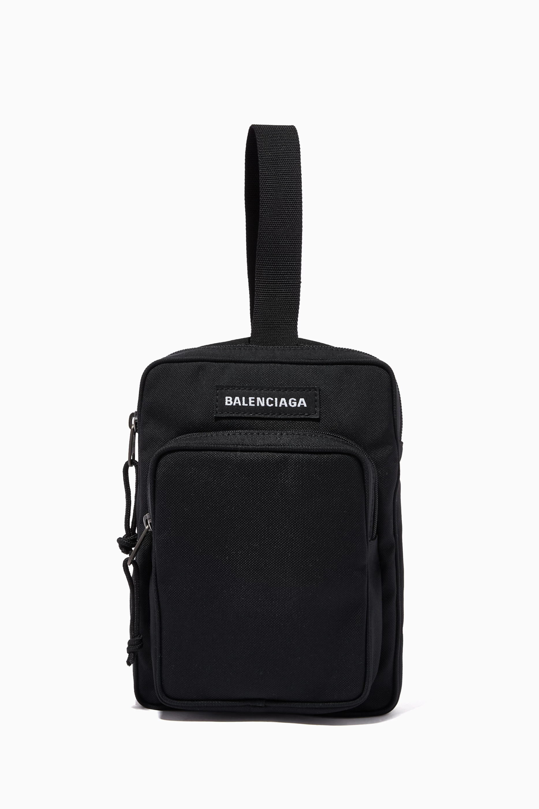Balenciaga shoulder clearance bag men