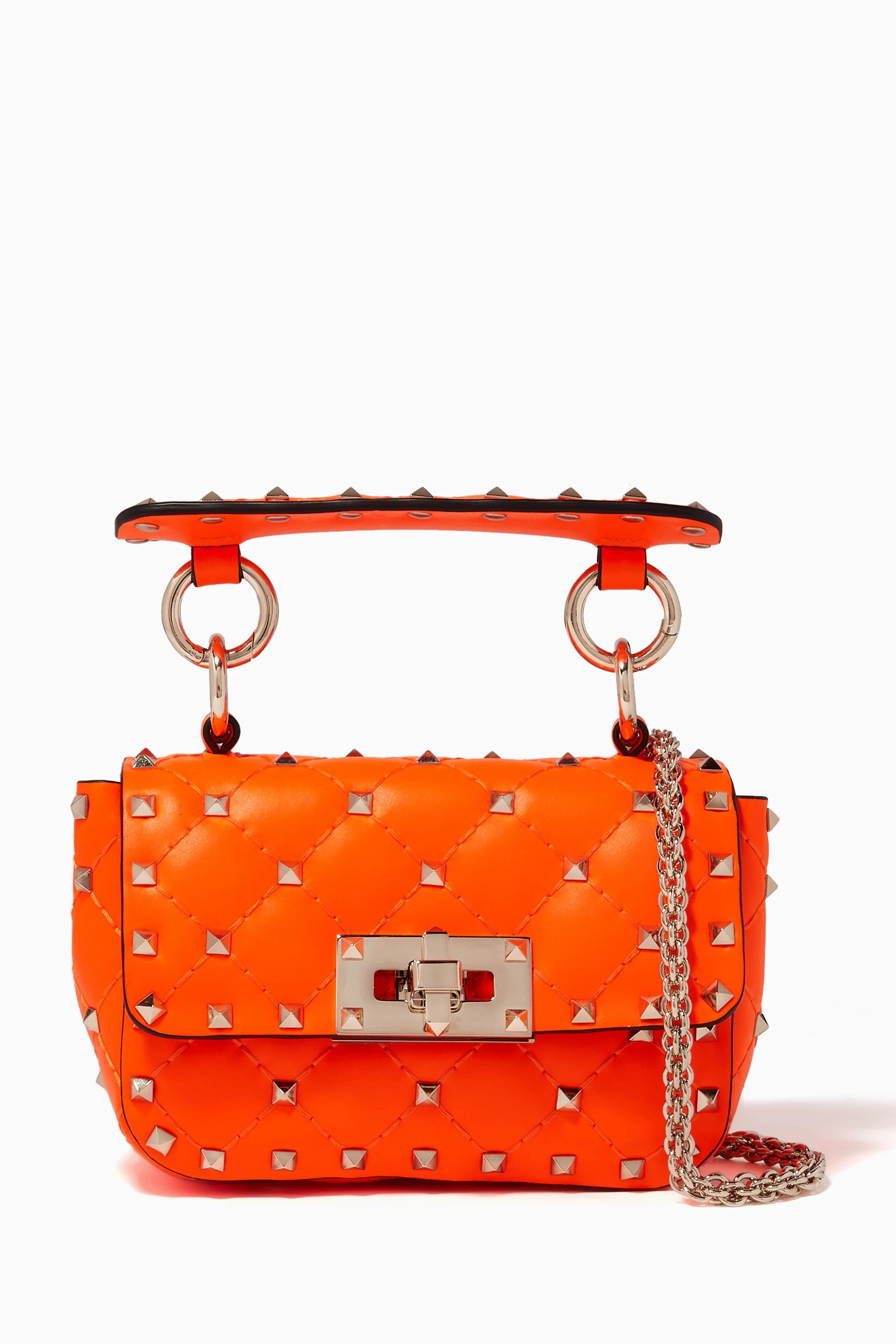 Orange valentino online