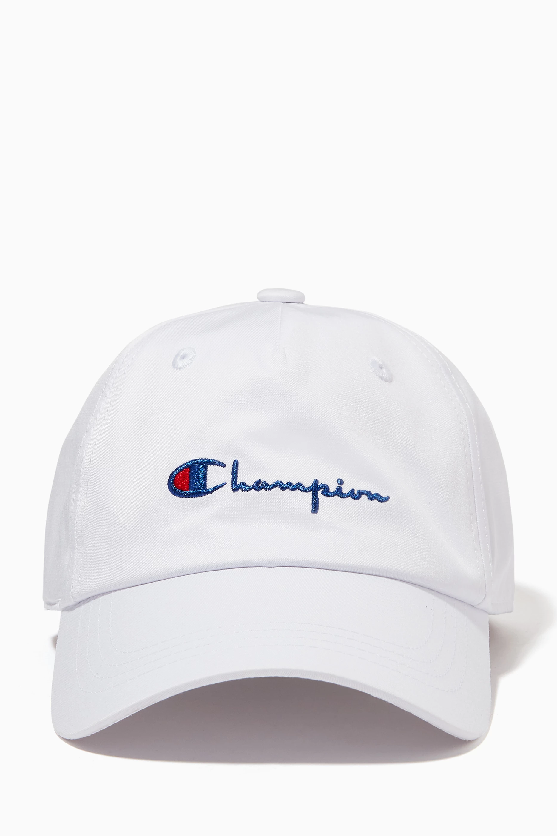 Baseball cap champion outlet