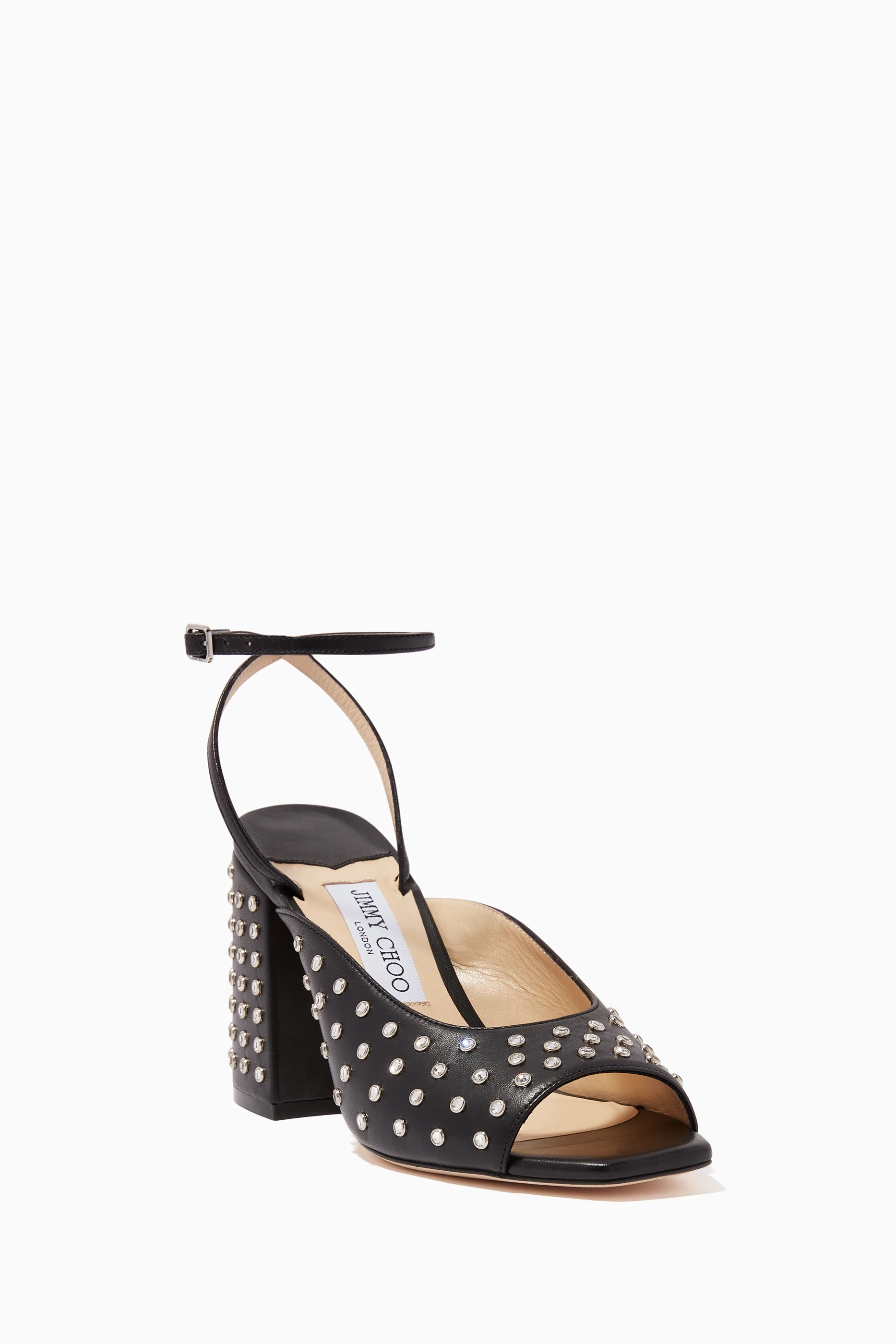 Jimmy choo online jassidy 85
