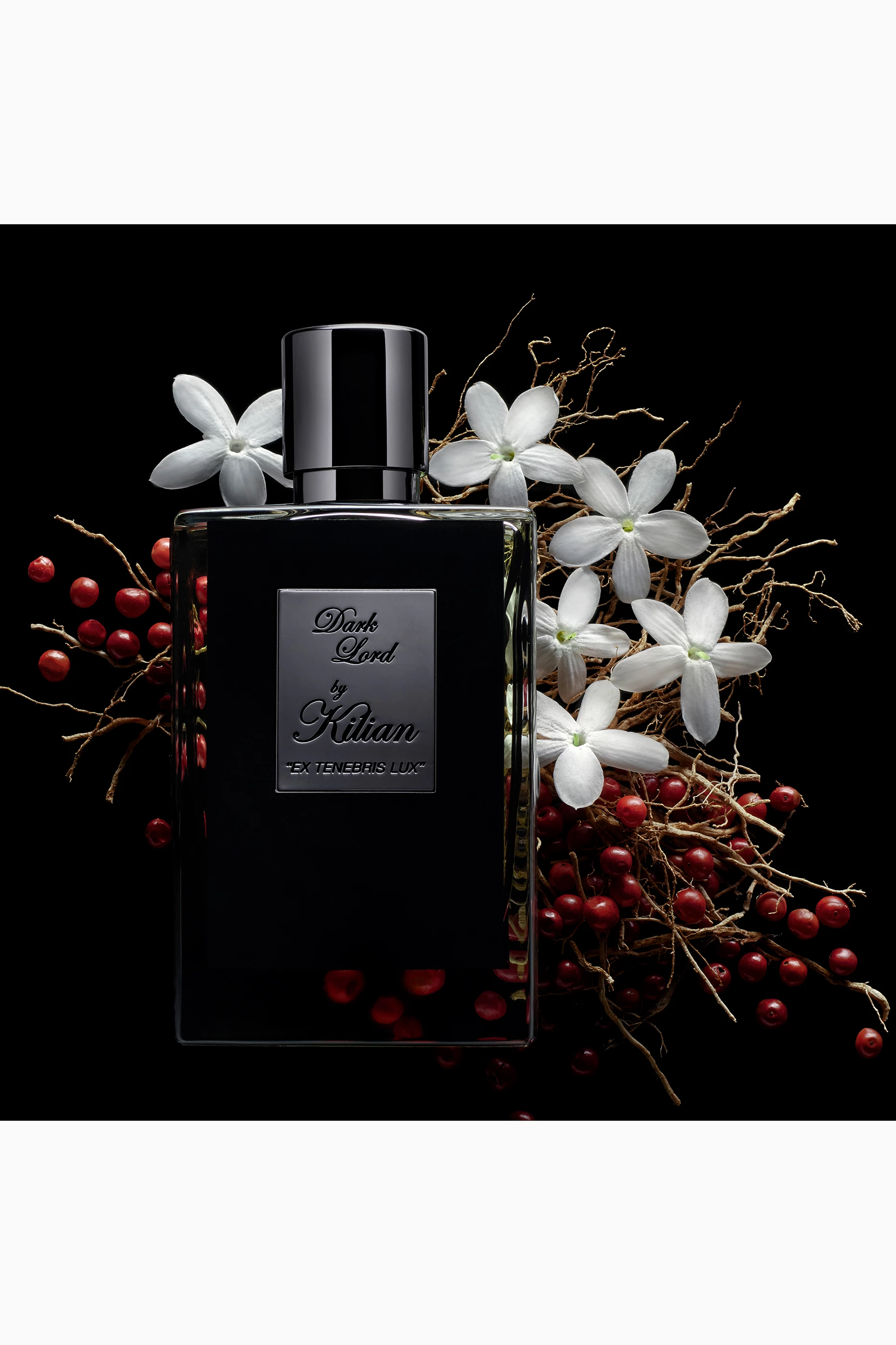 Kilian perfume hotsell dark lord