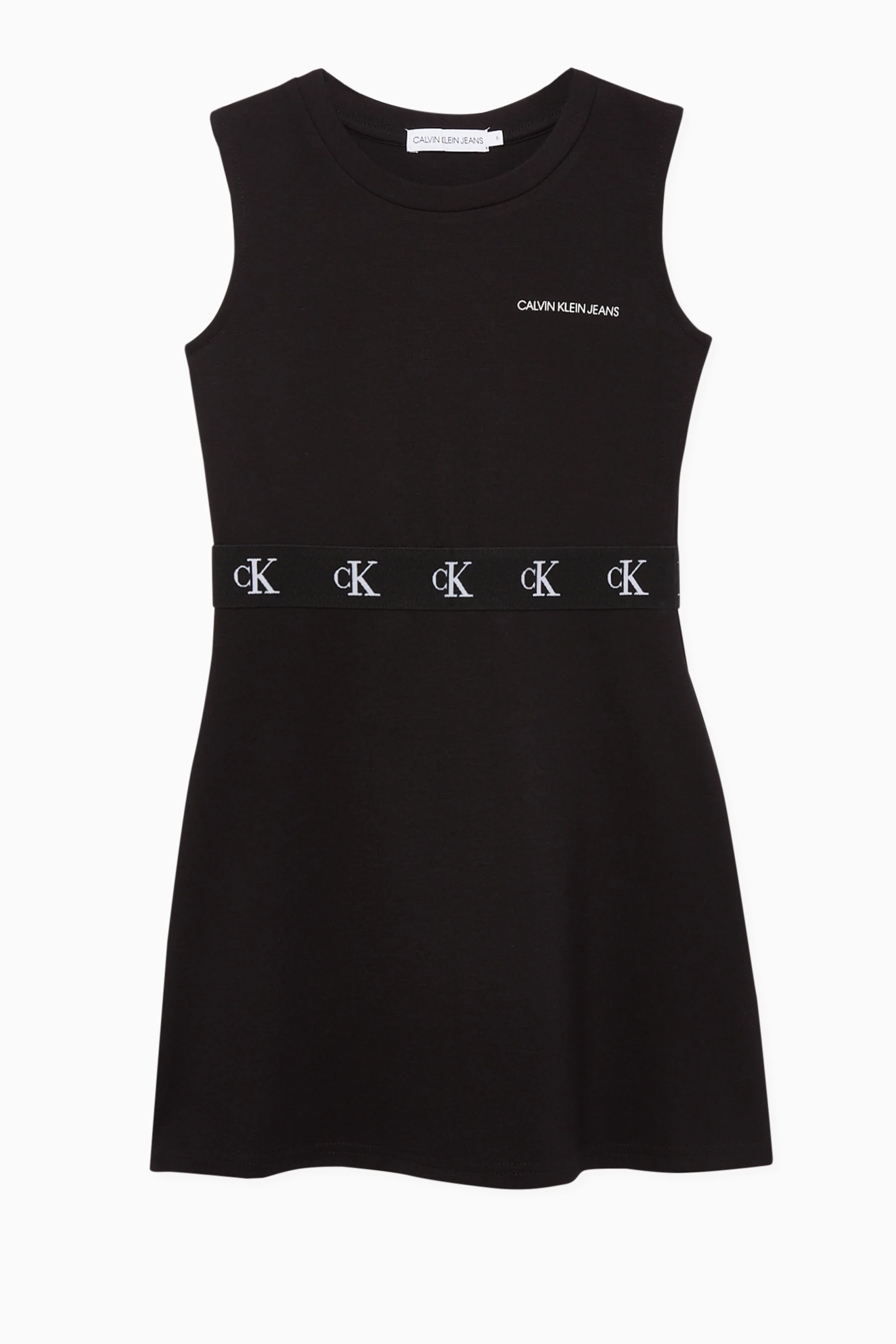 Calvin klein dress on sale barn