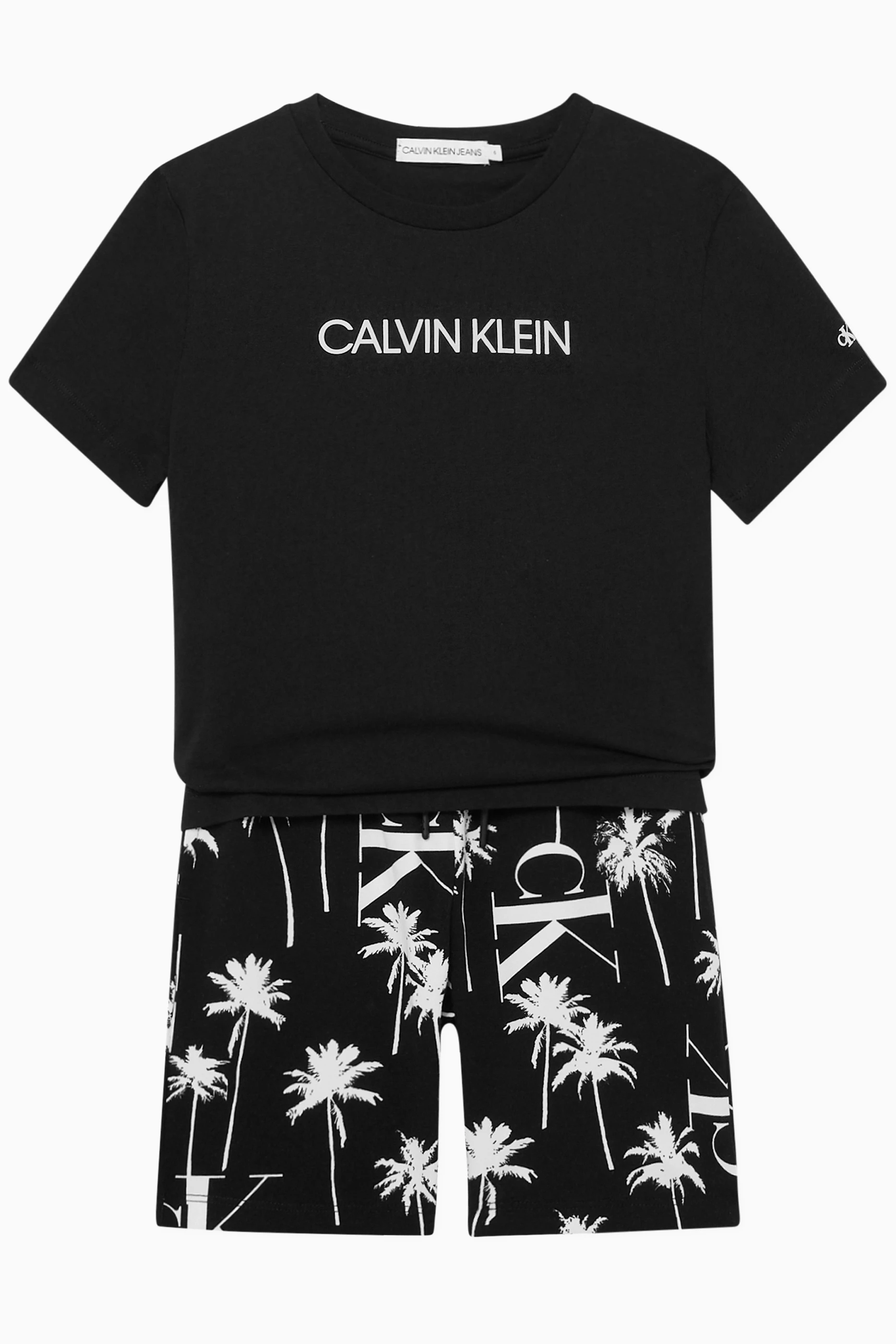 Calvin klein t shirts boys new arrivals