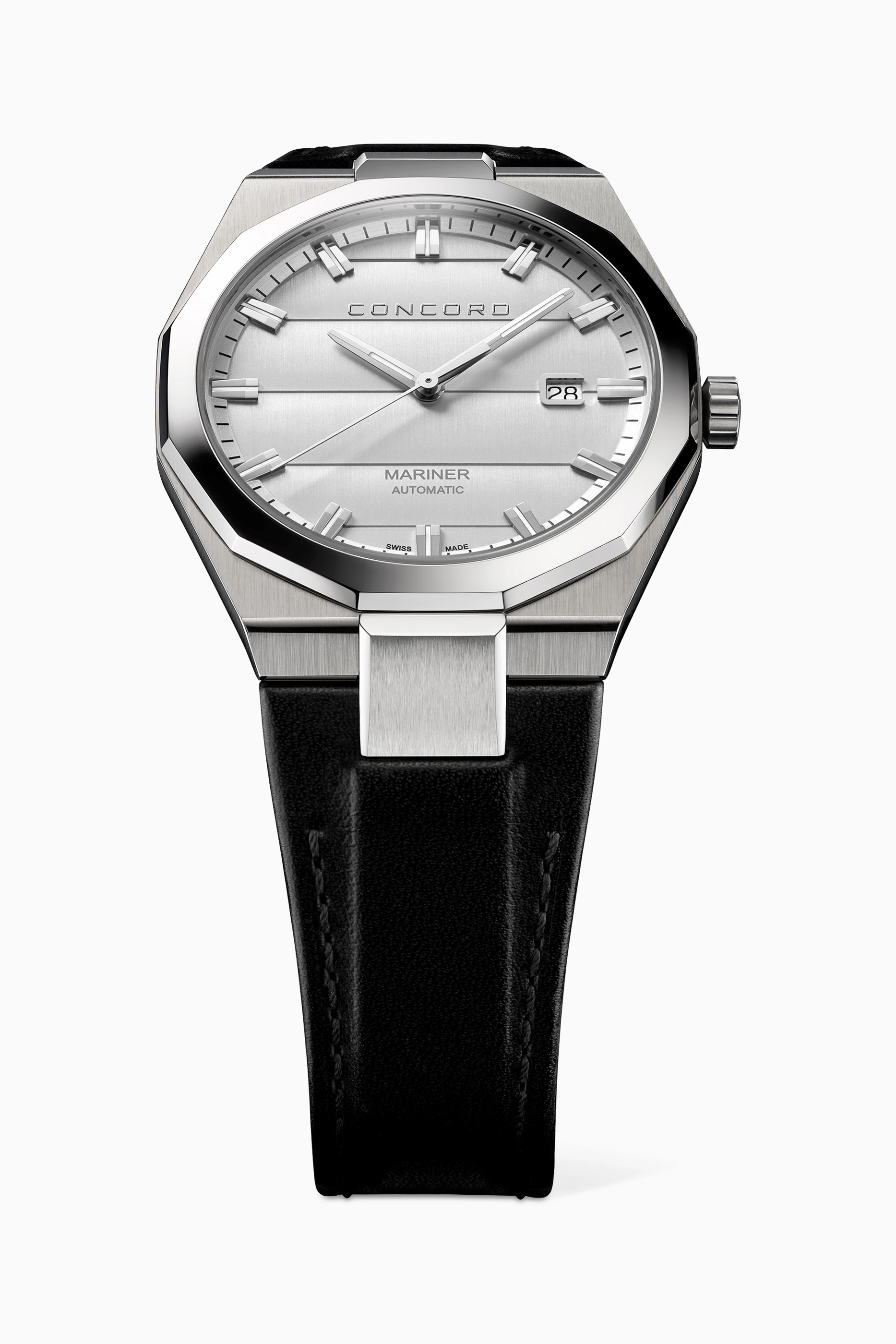 Concord mariner new arrivals automatic watch