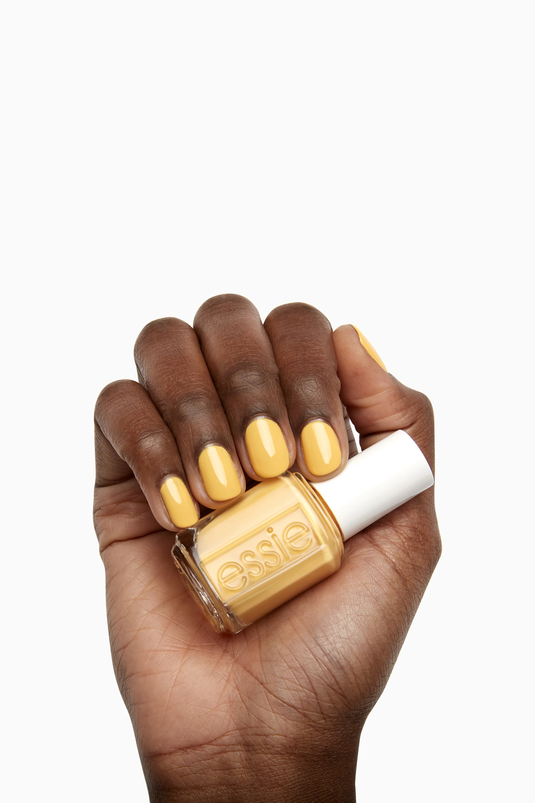 Essie check your baggage new arrivals