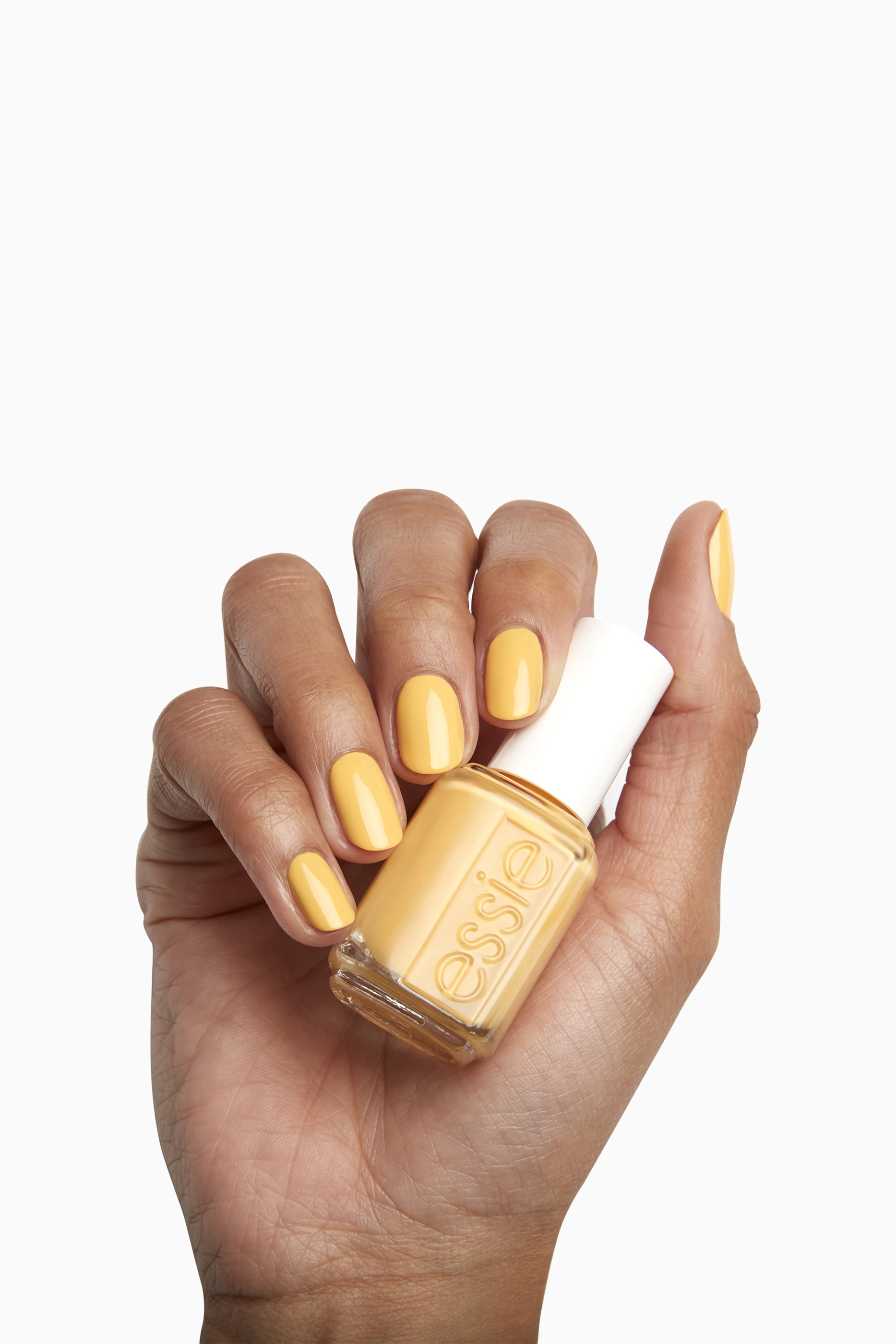 Essie check your on sale baggage