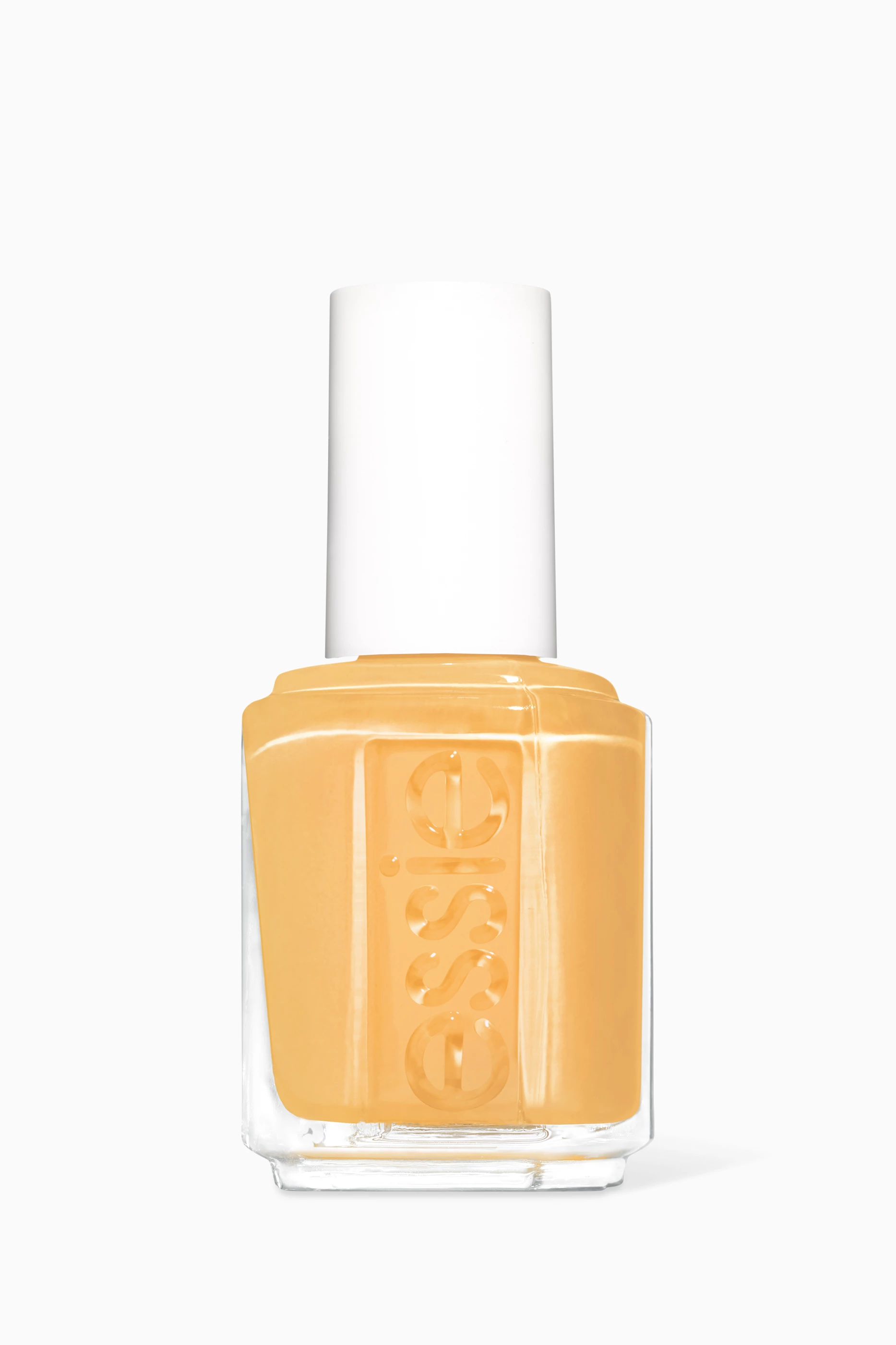 Essie check clearance your baggage