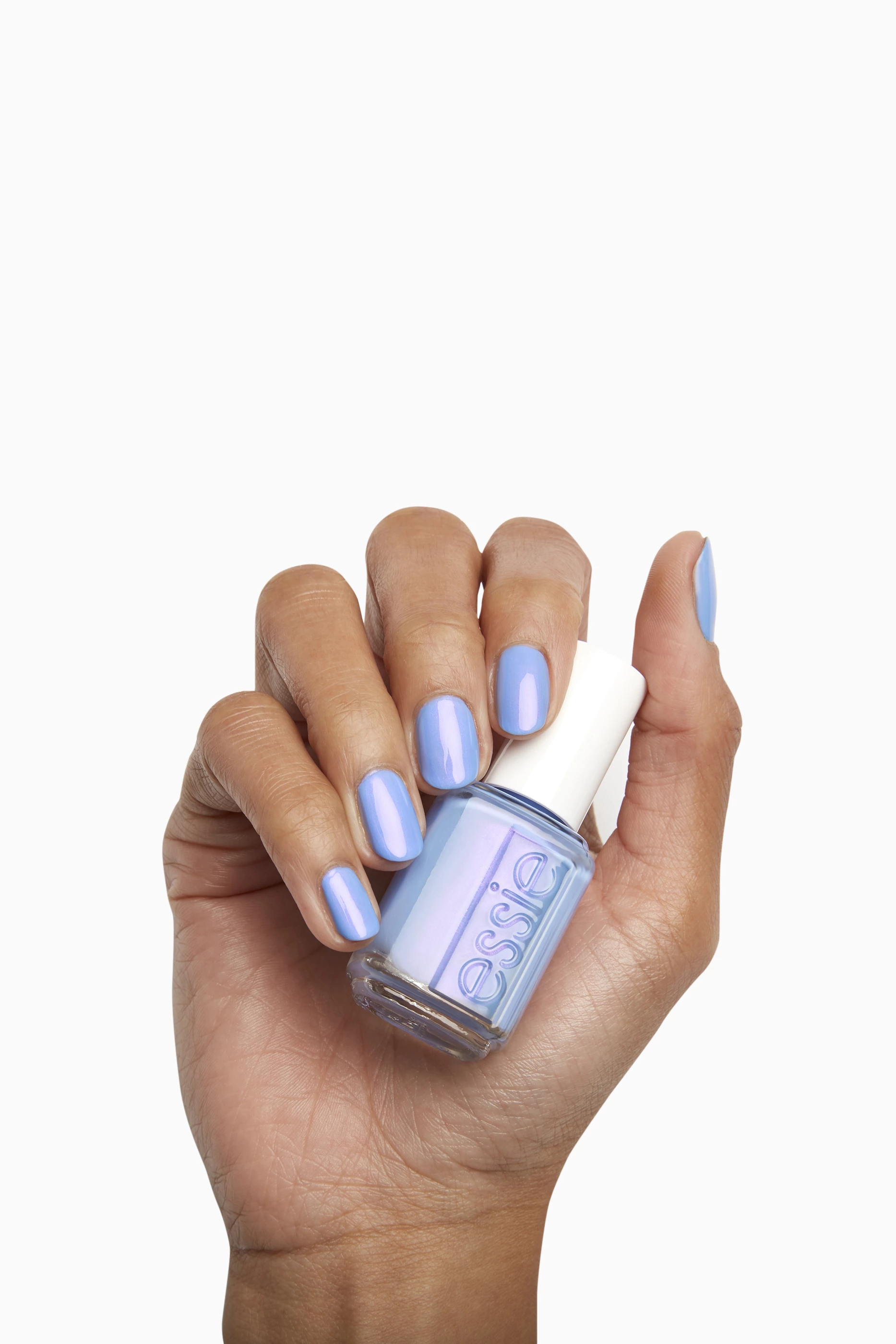 Essie you do blue hot sale