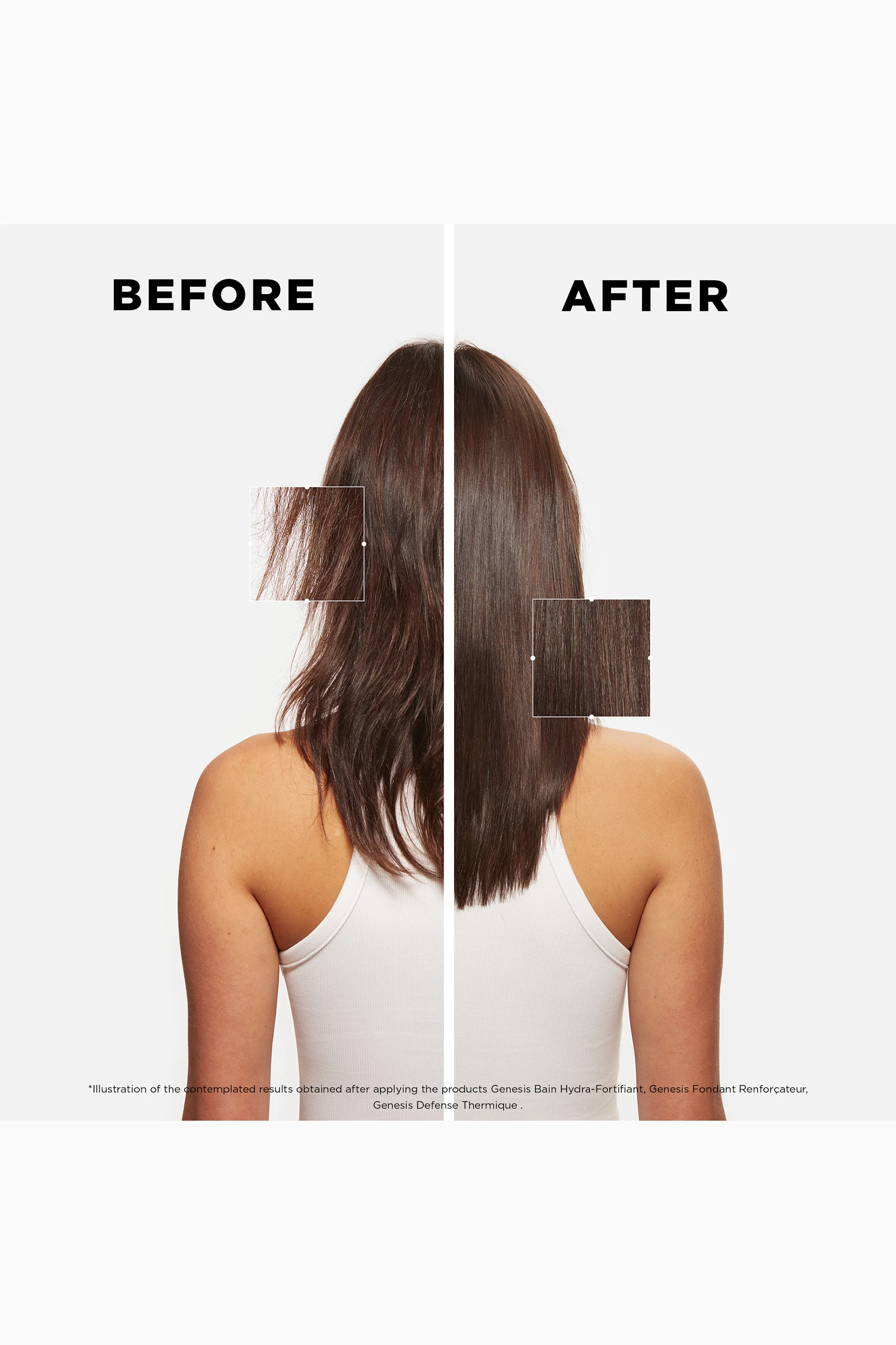 Kerastase hair loss sale