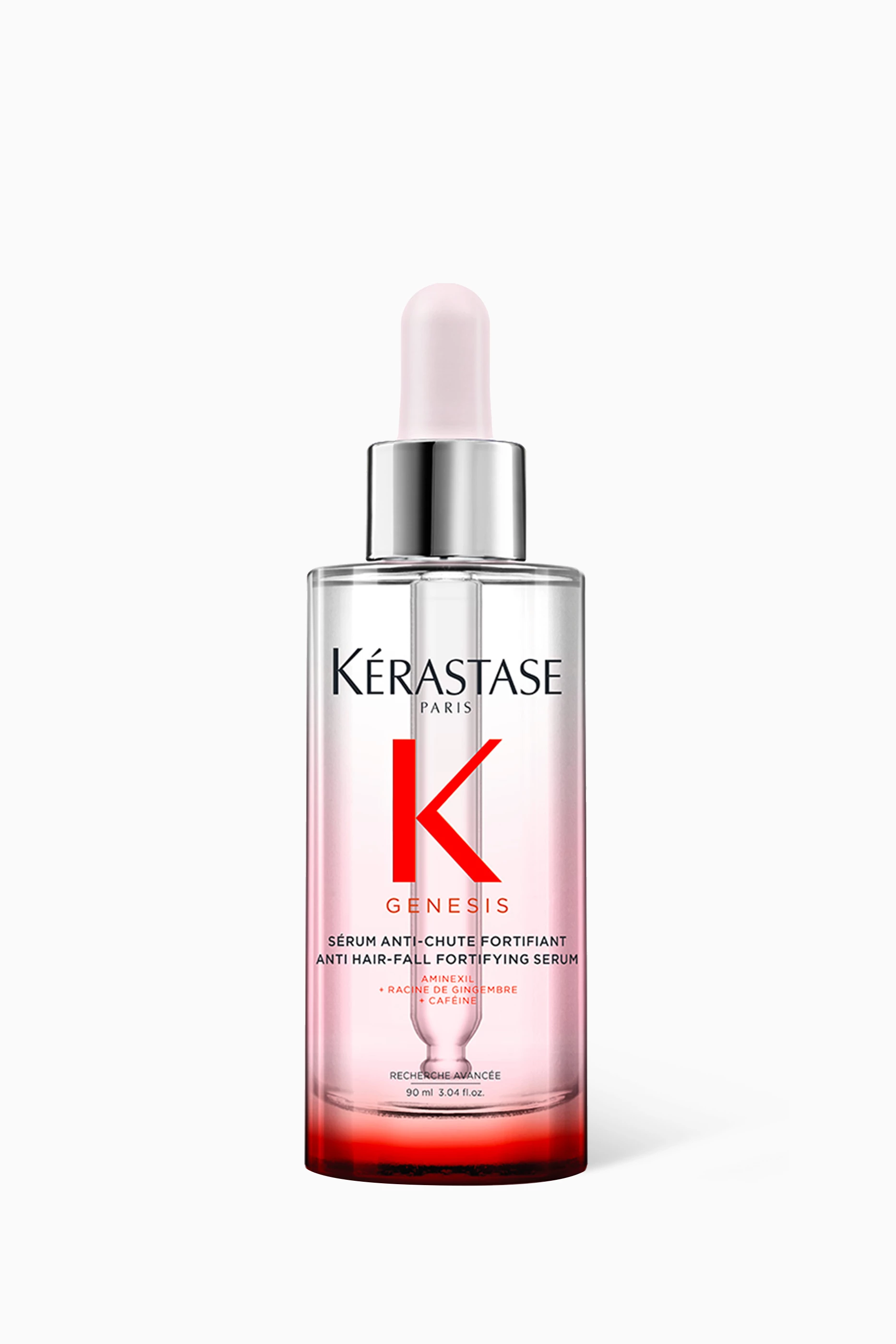 Kerastase for best sale hair loss
