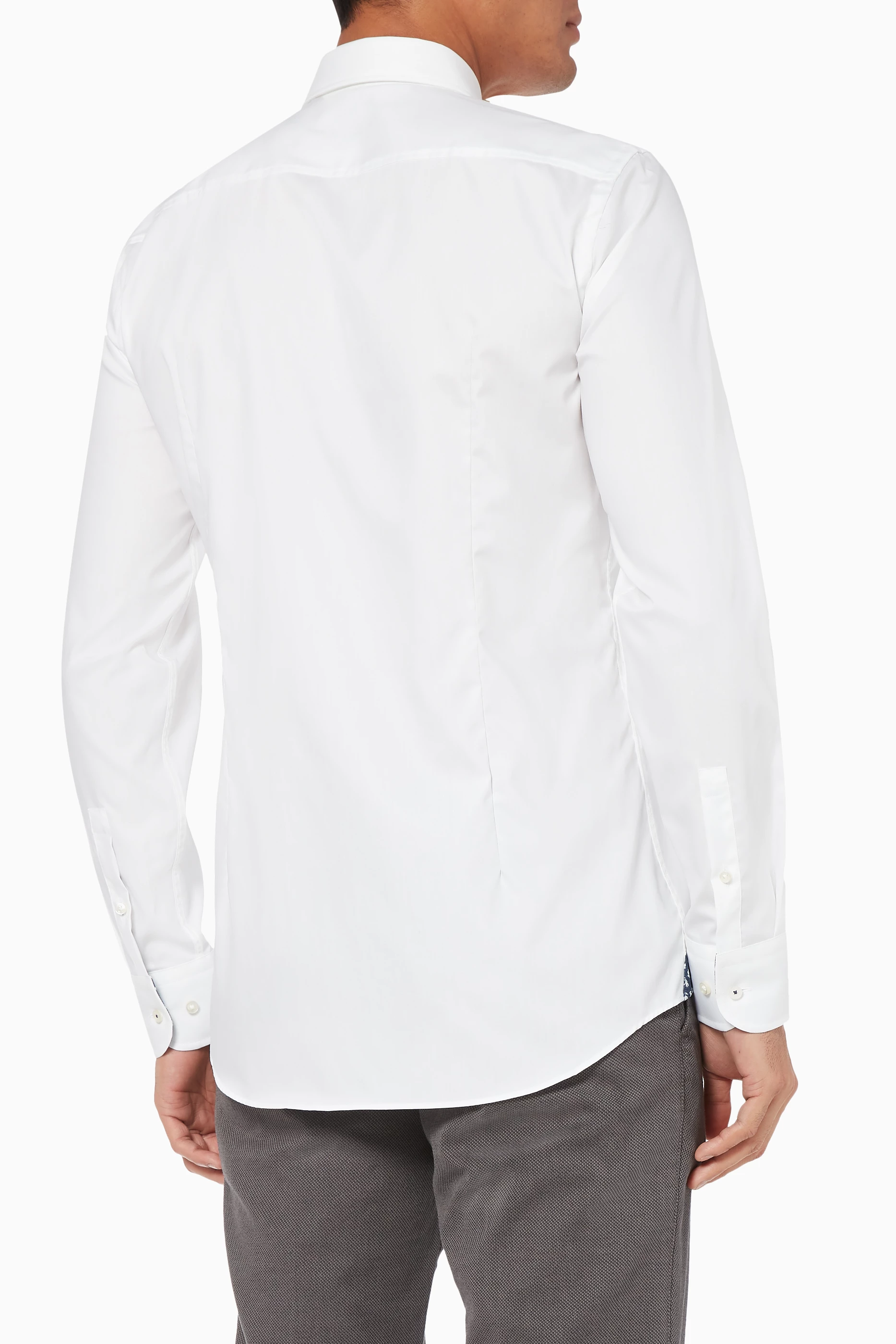 Boss hotsell jesse shirt