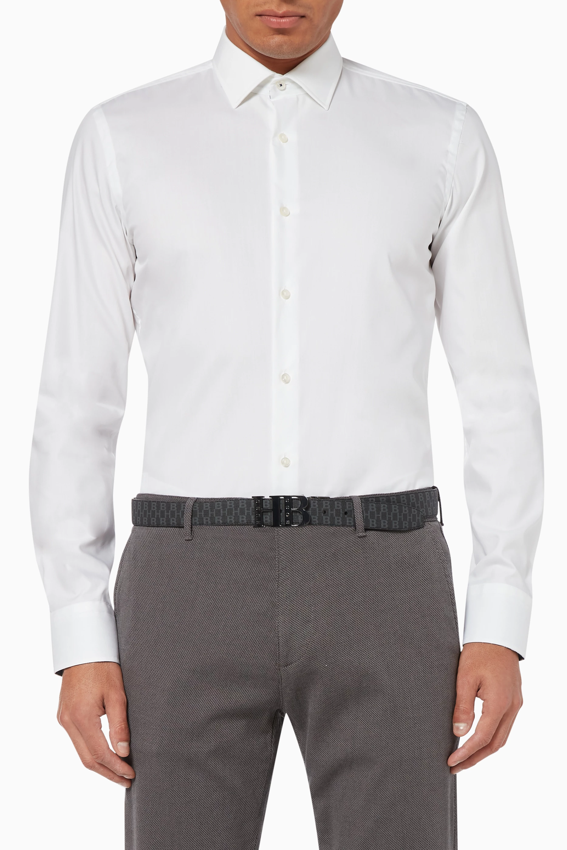 Boss jesse shirt clearance