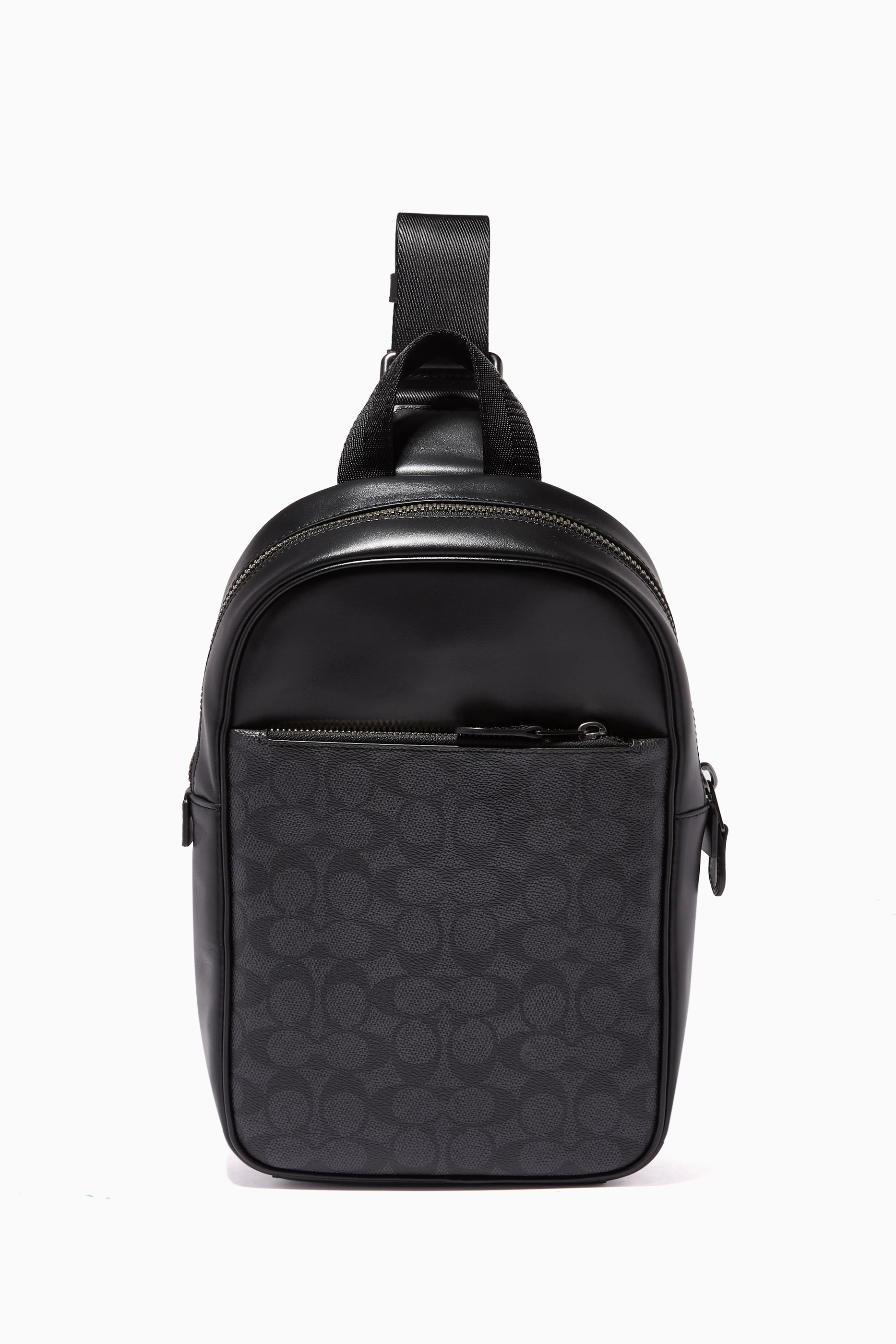 Coach metropolitan soft pack shop